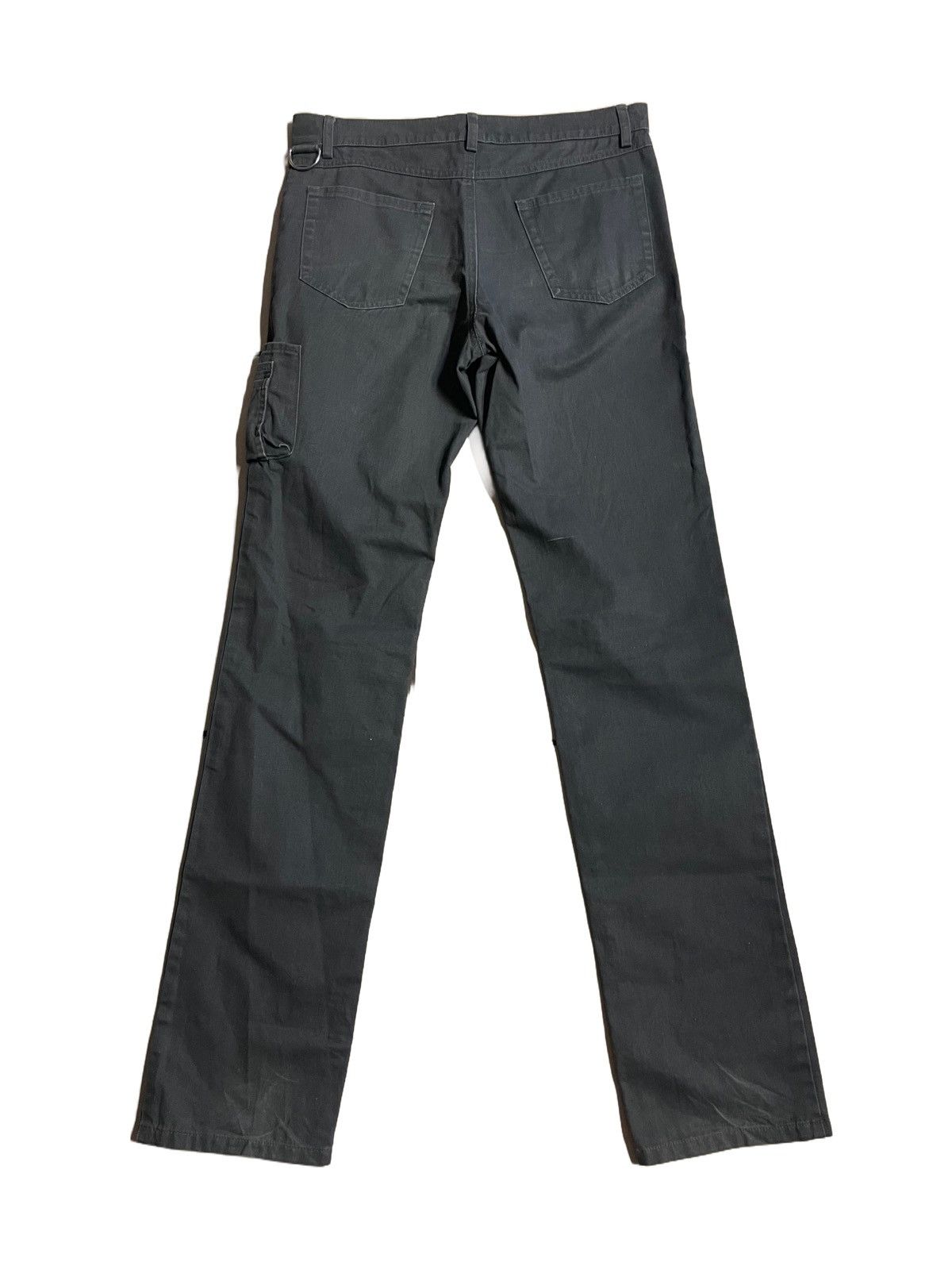 Raf Simons SS02 MA-1 Cargo Pants Size US 30 / EU 46 - 2 Thumbnail