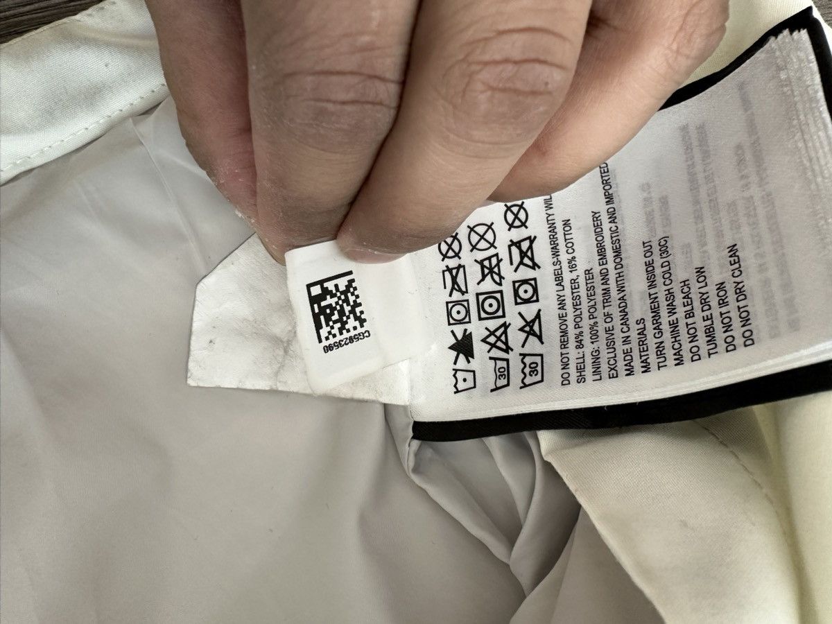 Canada Goose Lockeport Jacket size M Size US M / EU 48-50 / 2 - 5 Thumbnail