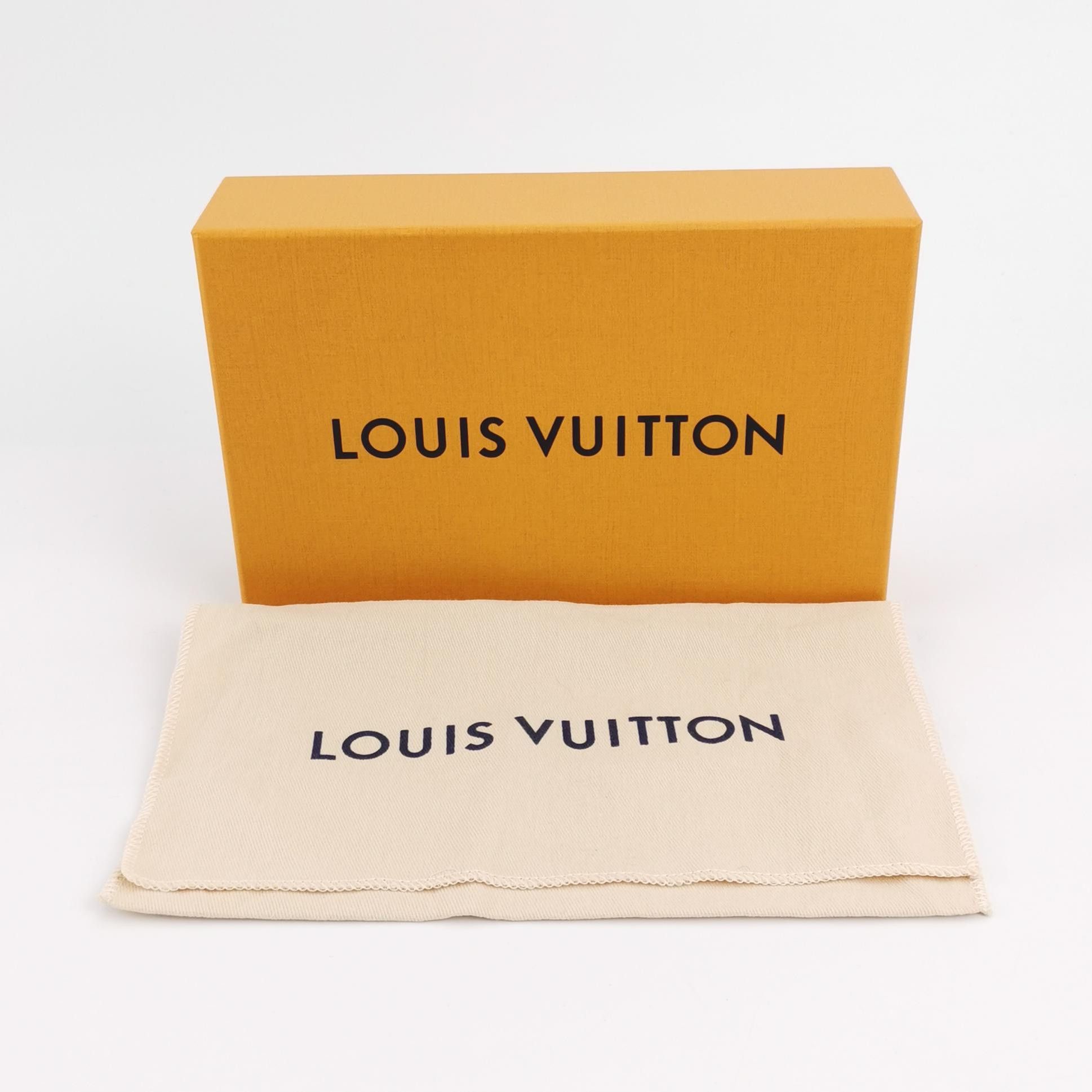 Louis Vuitton Louis Vuitton (LV) Brazza Checkerboard Bifold Wallet -y2506 Size ONE SIZE - 3 Thumbnail