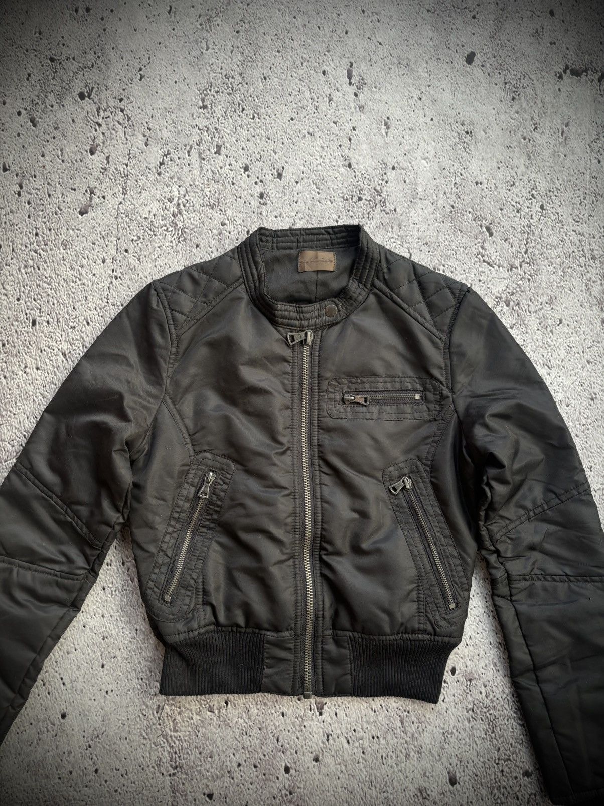 If Six Was Nine G.O.A black jacket Size US XS / EU 42 / 0 - 6 Thumbnail