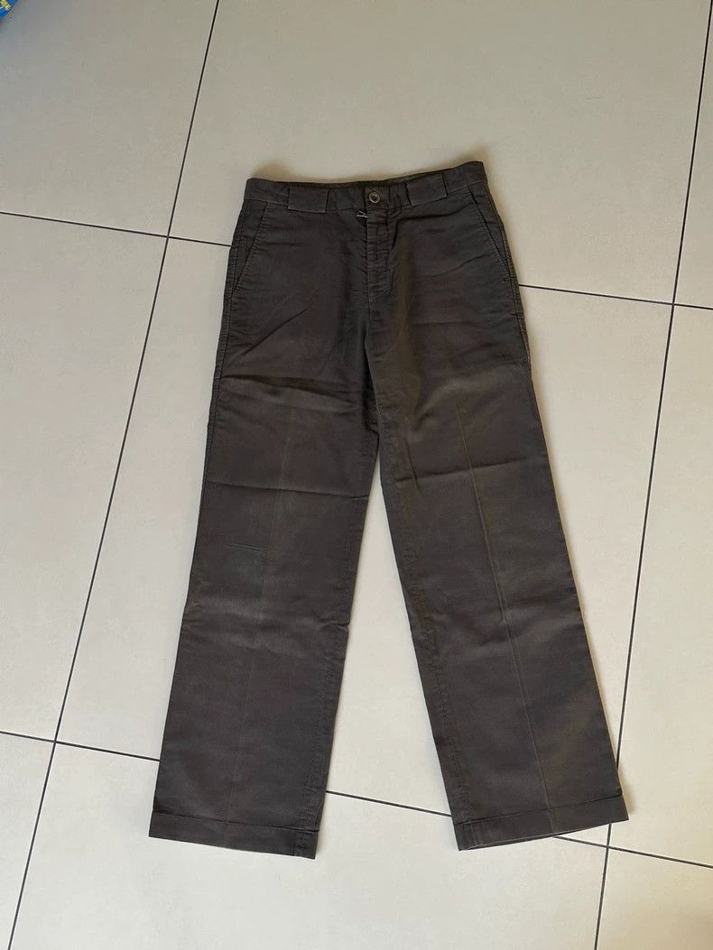 Dries Van Noten Dries van noten Black cargo pants 2502-Nextarrow Size US 30 / EU 46 - 4 Thumbnail