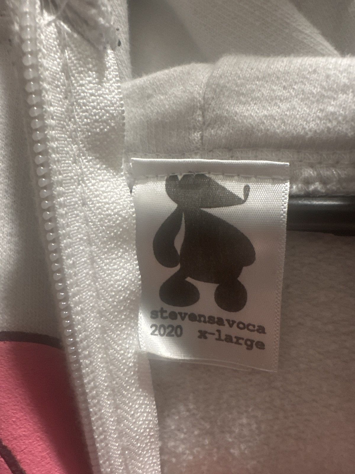Father Steve Mouse drop edition one merch Size US XL / EU 56 / 4 - 2 Thumbnail