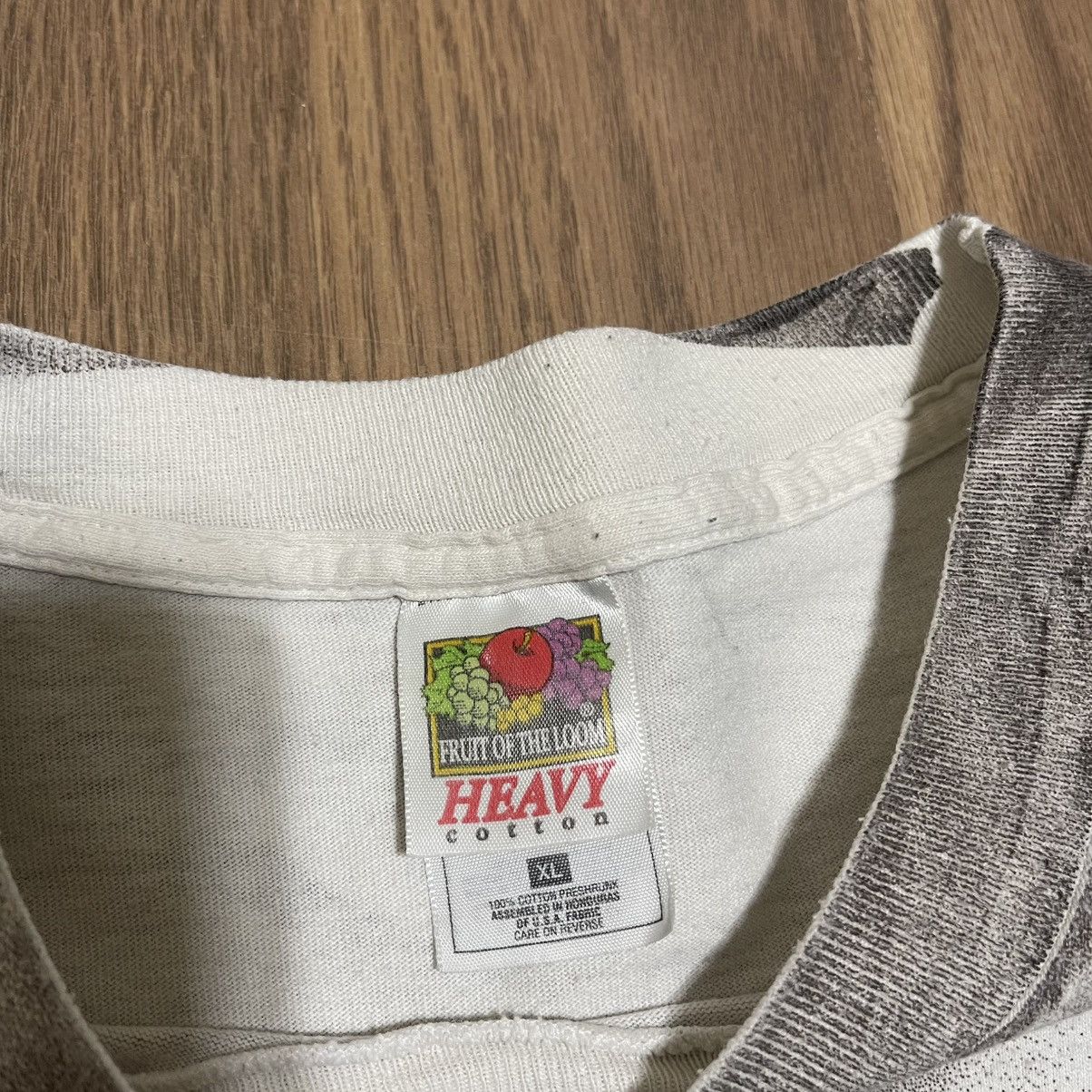 Vintage VINTAGE 1998 LEANN RIMES SOMETHING TO TALK ABOUT TOUR TEE Size US XL / EU 56 / 4 - 5 Thumbnail