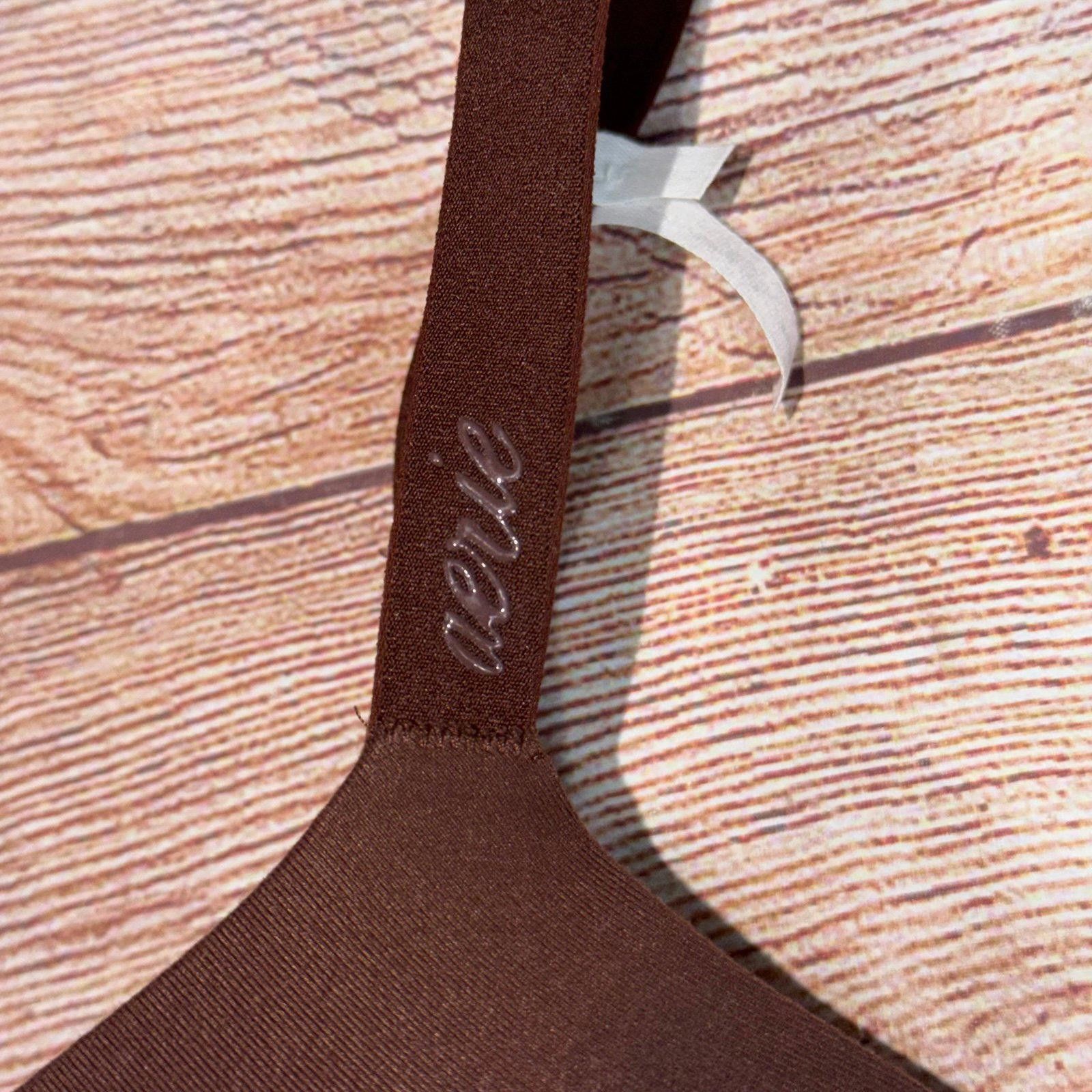Other Aerie SmoothEZ Full Coverage Bra 36C NWOT Size ONE SIZE - 5 Thumbnail