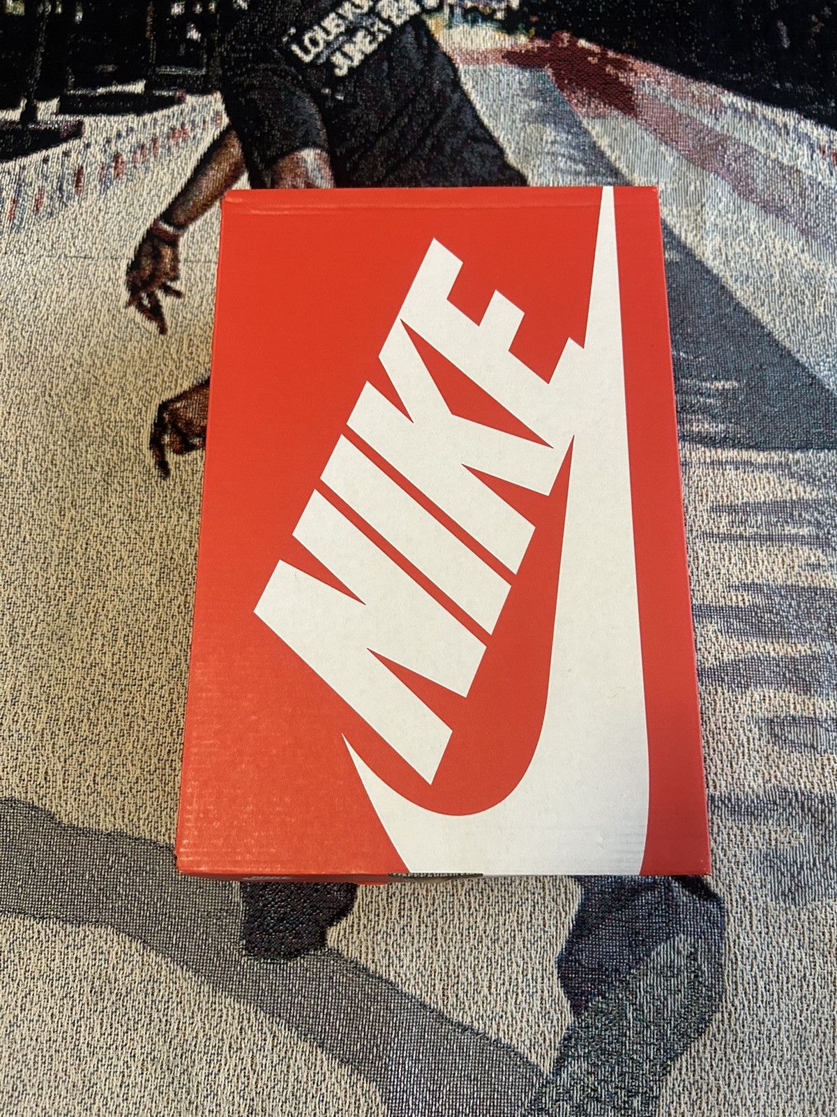 Nike Nike Dunk Low Veneer Size US 8.5 / EU 41-42 - 9 Thumbnail