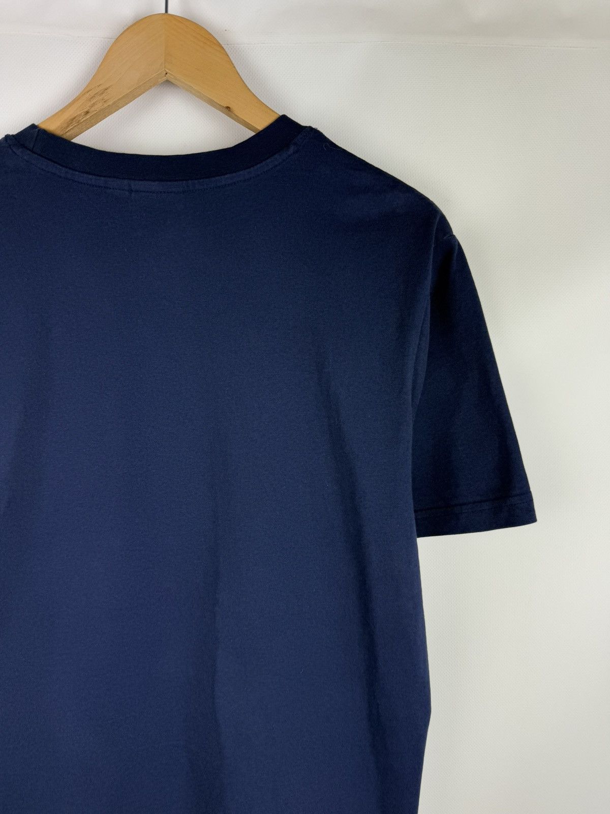 Stan Ray Stan Ray SS24 Patch Pocket T Shirt Workwear Short Sleeve Size US M / EU 48-50 / 2 - 19 Thumbnail