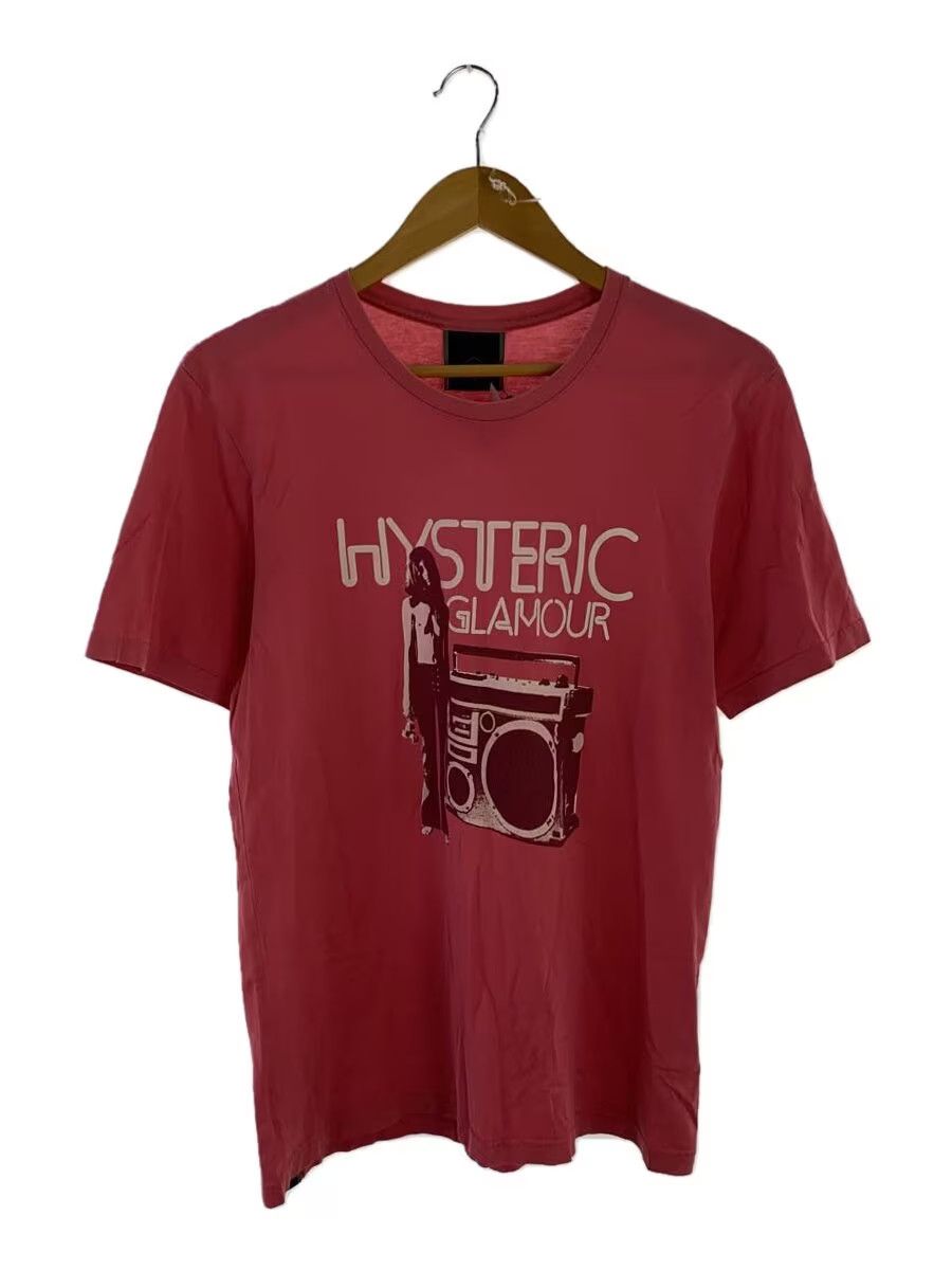 Hysteric Glamour Hysteric Woman Radio Tee Size US M / EU 48-50 / 2 - 1 Thumbnail
