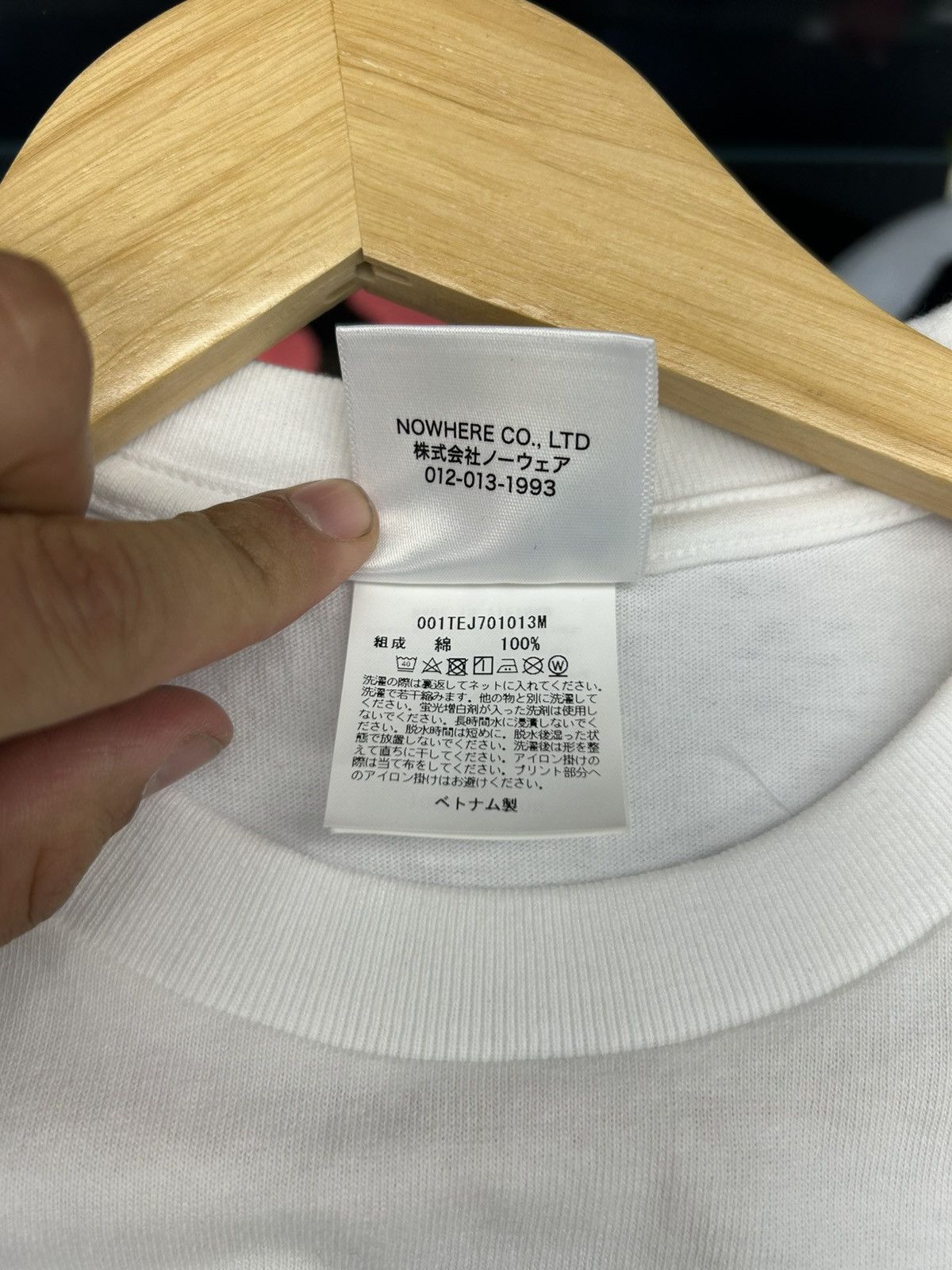 Bape Bape T-shirt Size US S / EU 44-46 / 1 - 4 Thumbnail