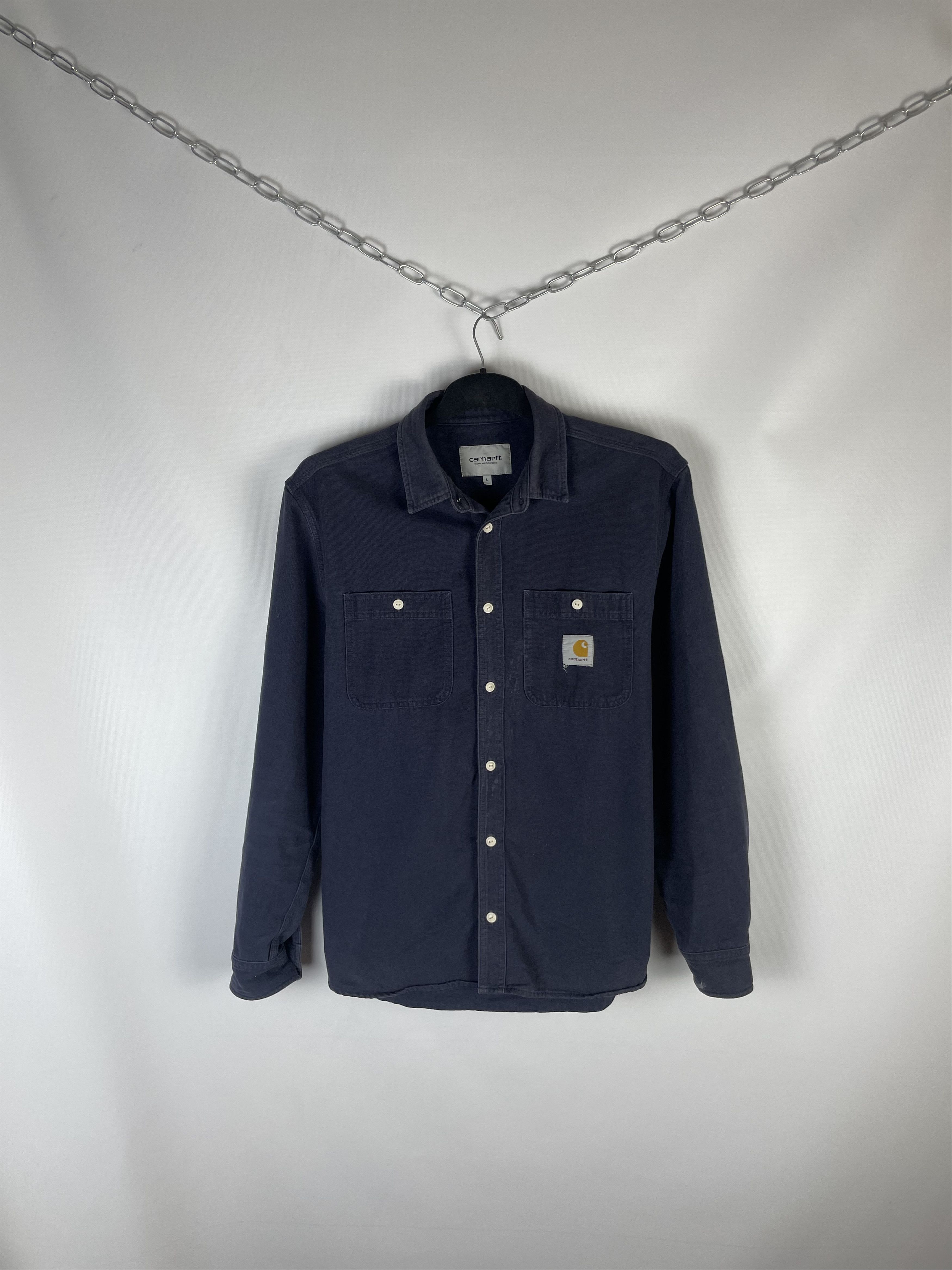 Carhartt Carharrt WIP x Isle Skye Jacket | Grailed
