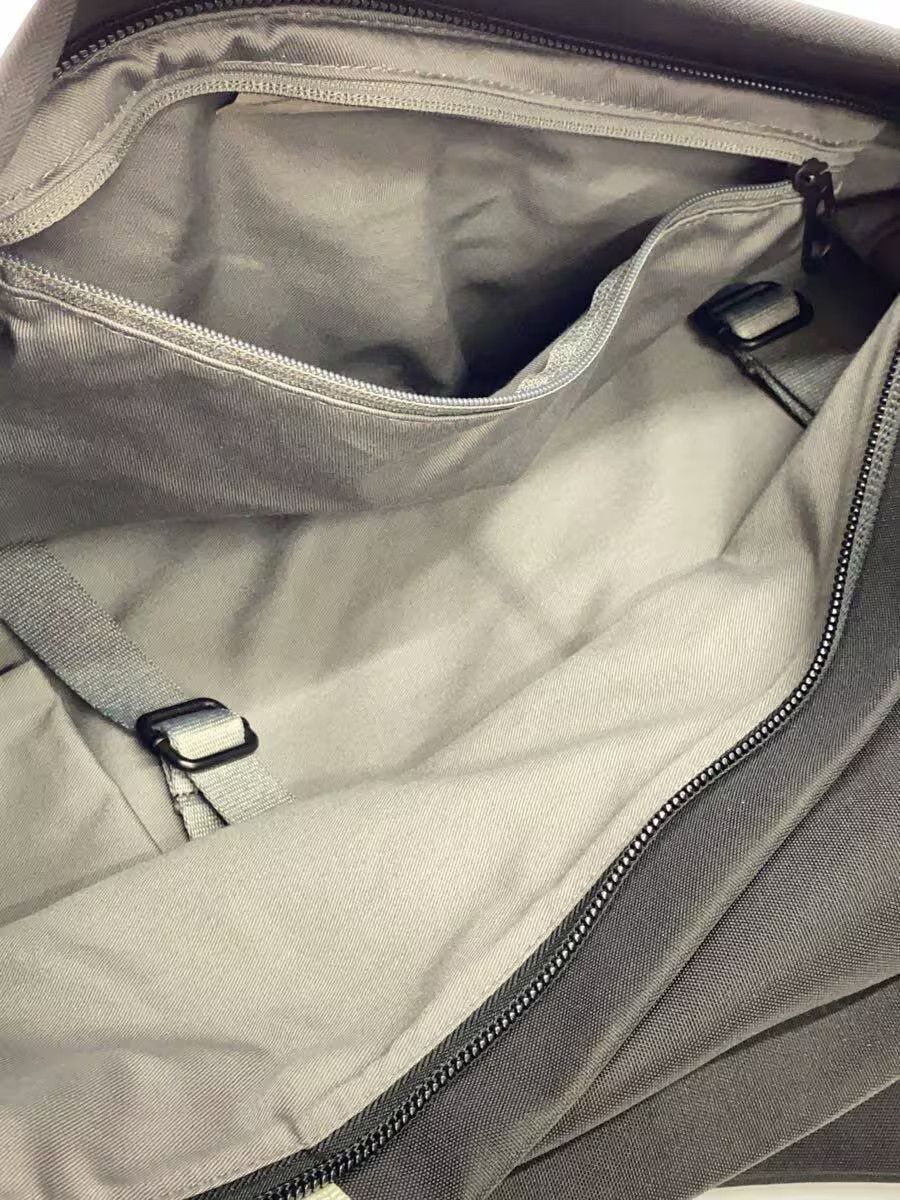 Undercover "ROAD TO NOWHERE" Nylon Backpack Size ONE SIZE - 7 Thumbnail