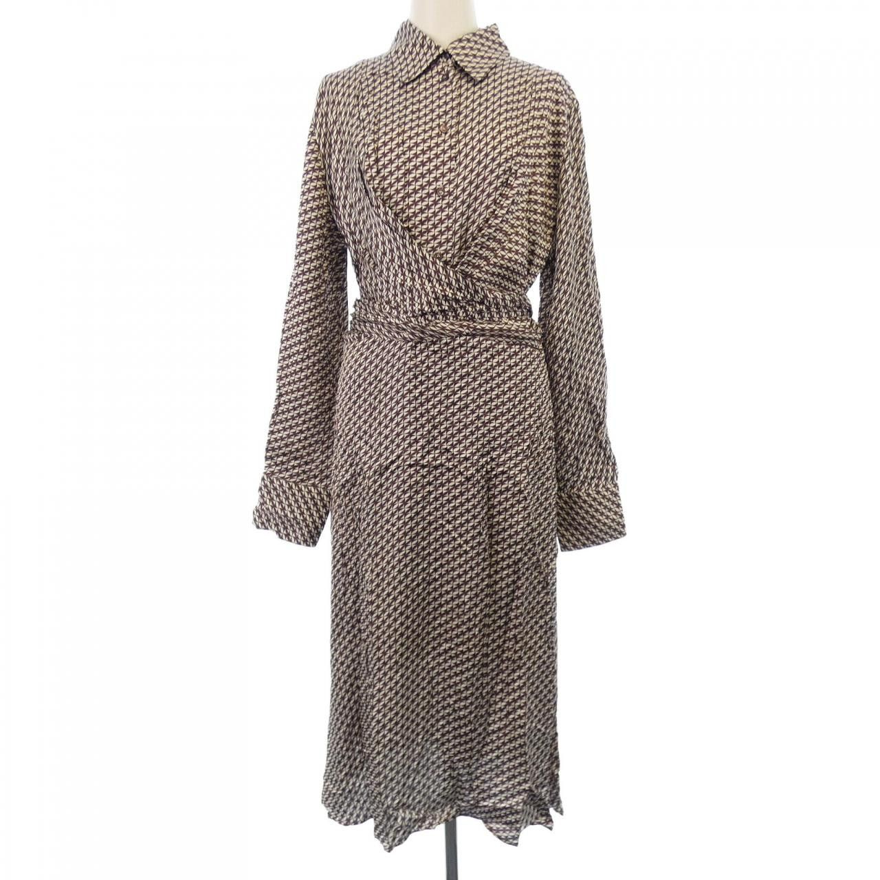 Other Other Seventy Dress Textile Dresses DUTY FREE for USA Size ONE SIZE - 1 Thumbnail
