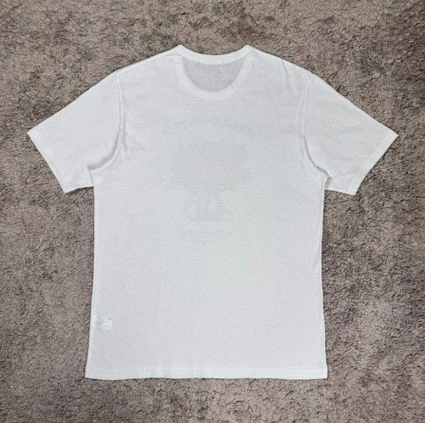 Japanese Brand Undercover x Hello Kitty T-Shirt Size US M / EU 48-50 / 2 - 2 Thumbnail