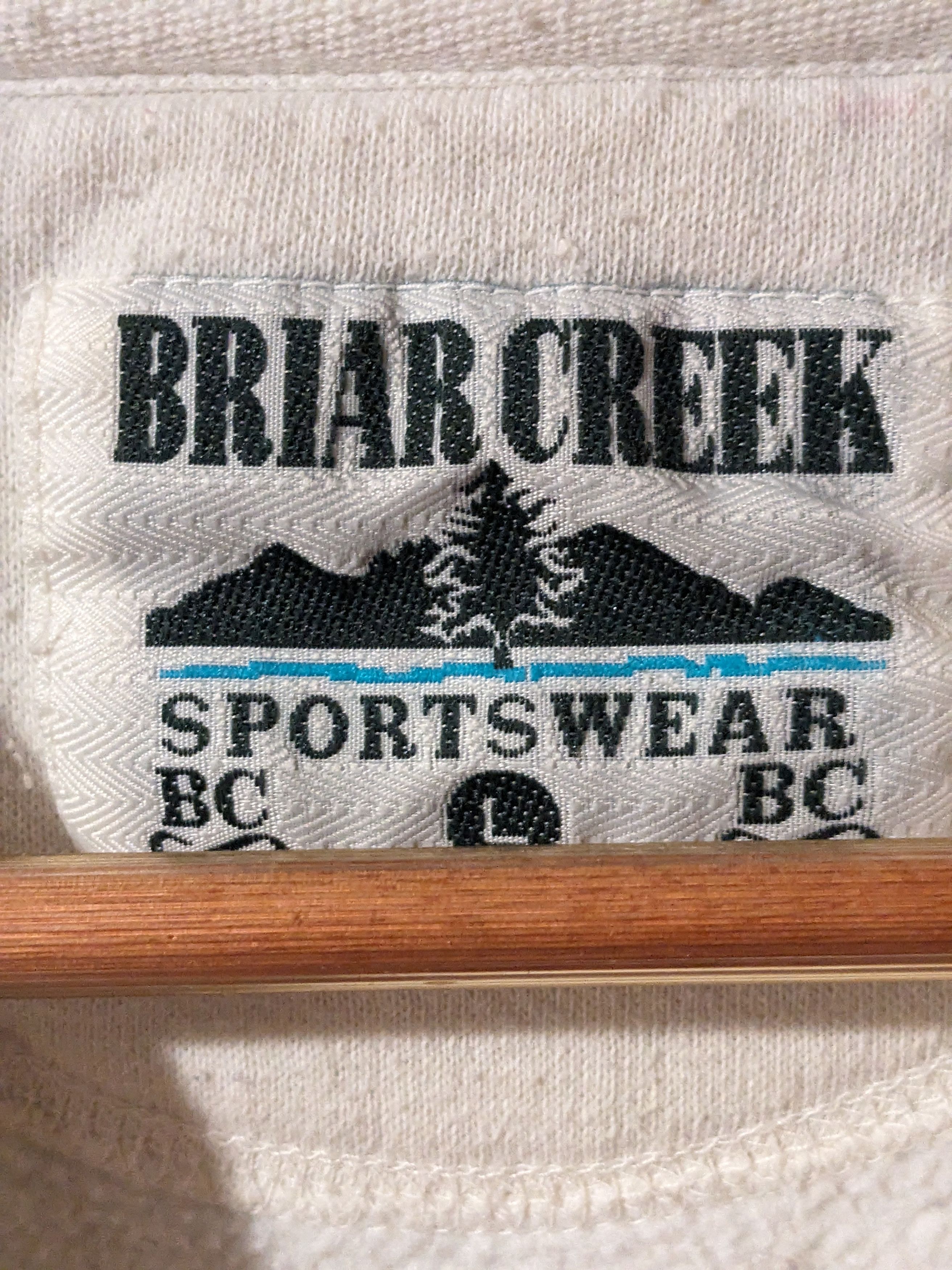 Vintage Vintage 90s The American Golfer Sports Large Sweatshirt Size US L / EU 52-54 / 3 - 3 Thumbnail