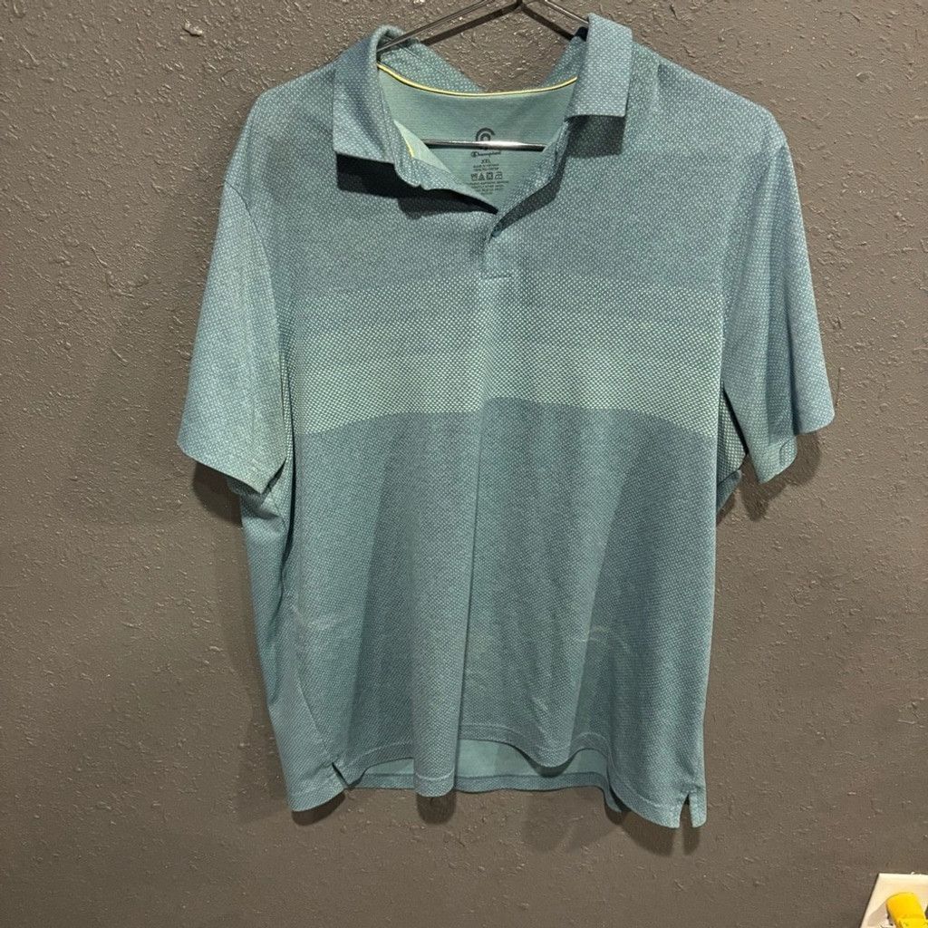 Champion Men’s Champion Polo Size US XXL / EU 58 / 5 - 1 Thumbnail