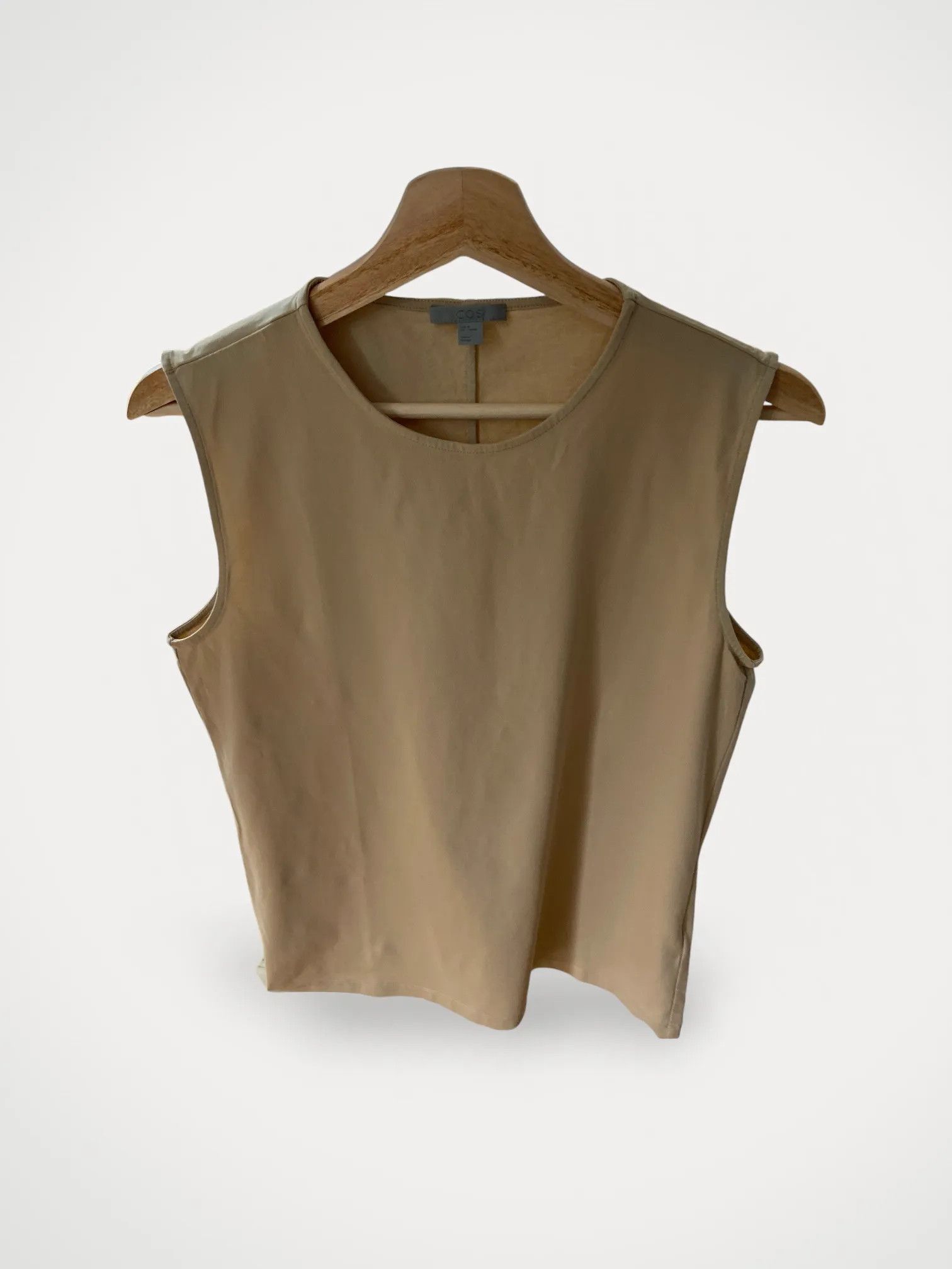 Cos Cos Top Size M / US 6-8 / IT 42-44 - 1 Thumbnail