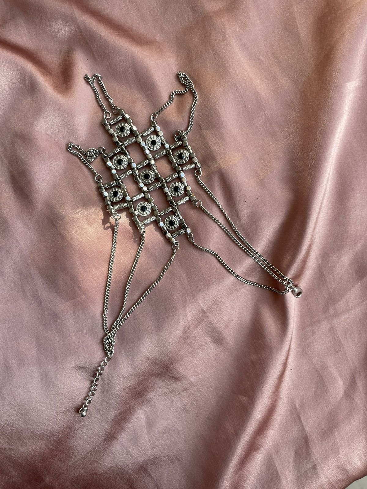 Vintage Vintage accessories Size ONE SIZE - 9 Thumbnail