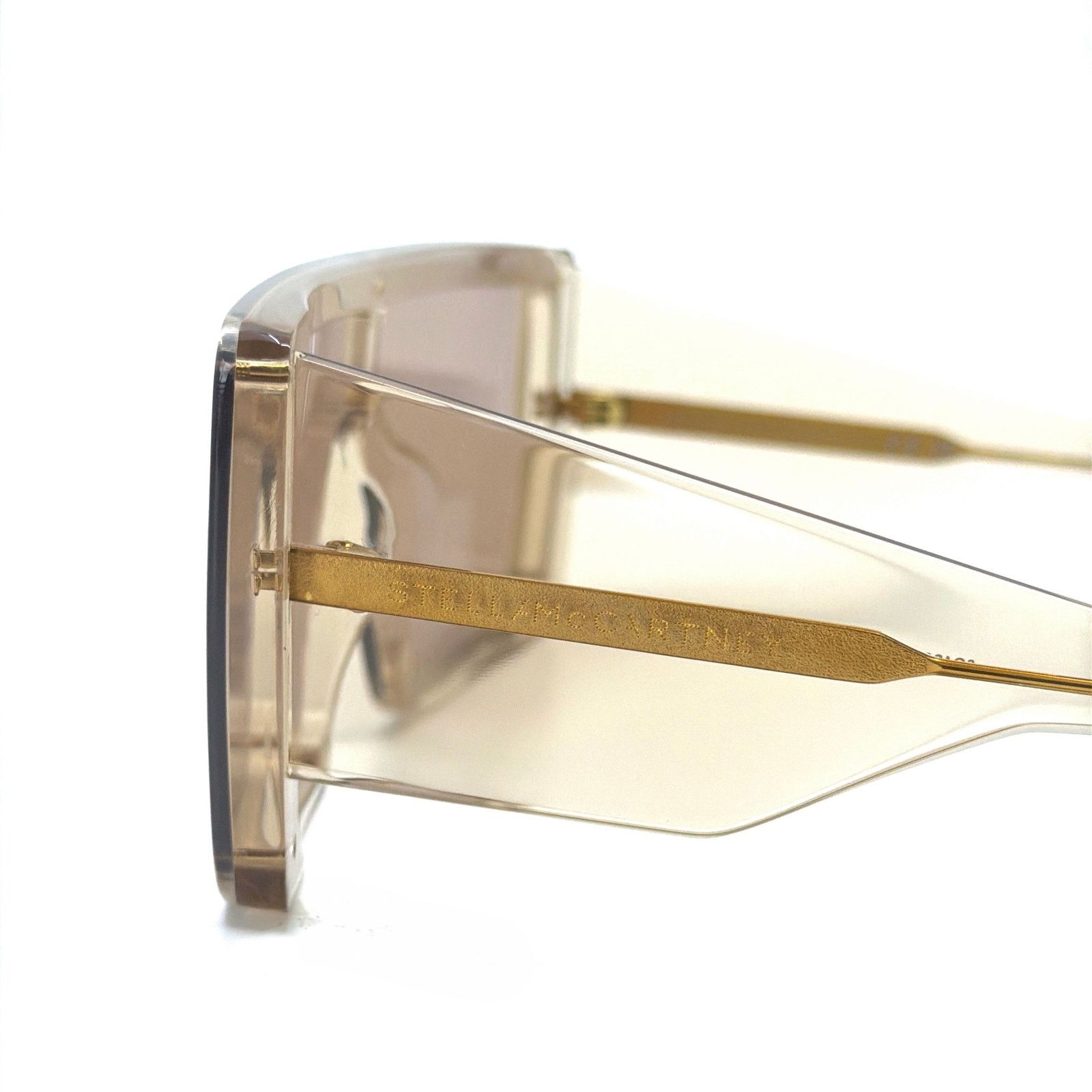 Stella McCartney NEW STELLA McCARTNEY Sunglasses SC40083I 45E AUTHENTIC Size ONE SIZE - 7 Thumbnail