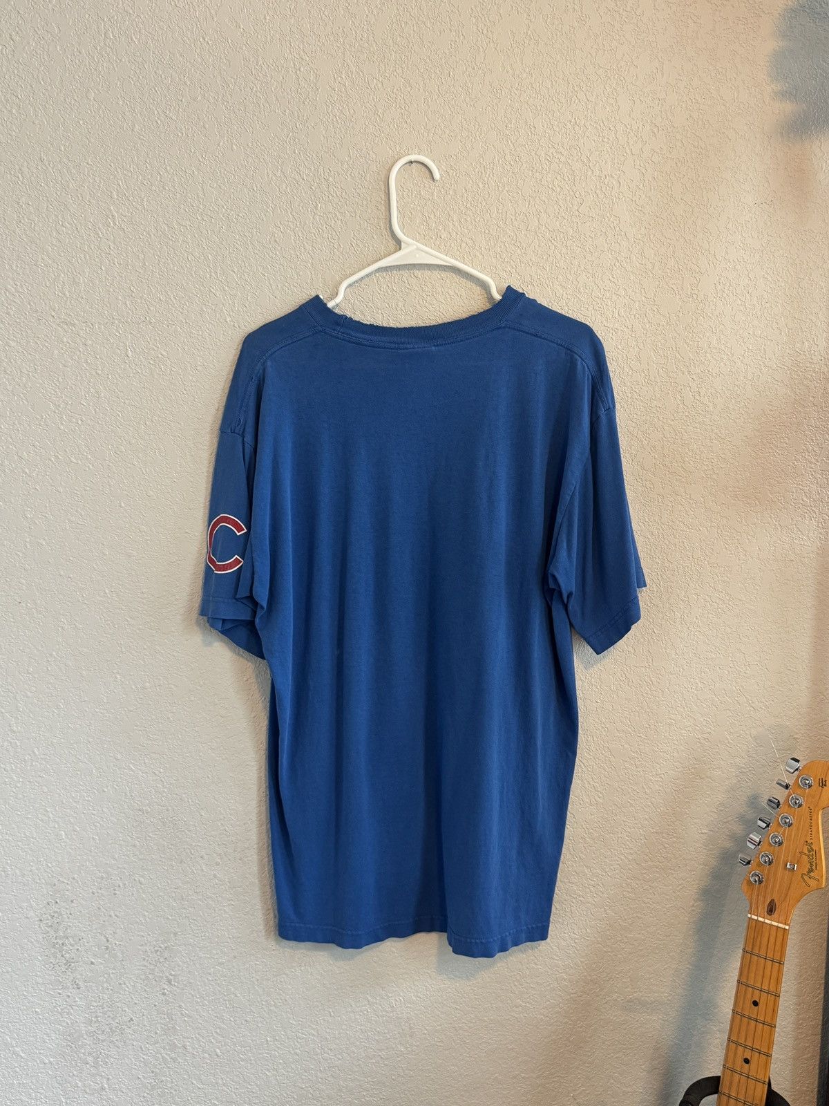 Lee Vintage Chicago Cubs T-Shirt Size US L / EU 52-54 / 3 - 4 Thumbnail