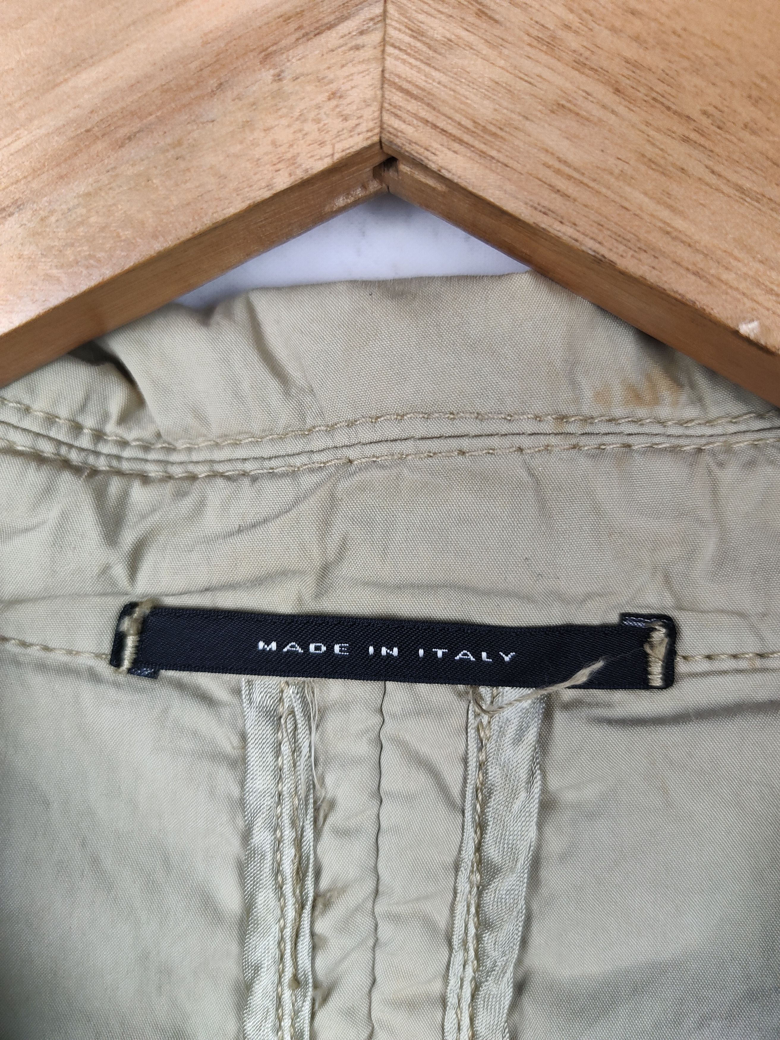 C.P. Company Vintage C.P. Company Chore Jacket Size US M / EU 48-50 / 2 - 3 Thumbnail