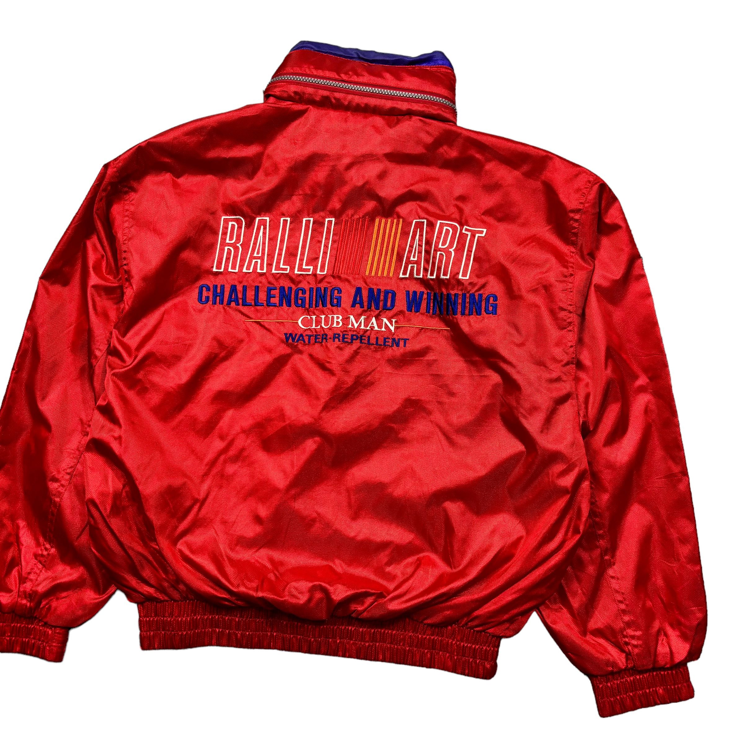 Gear for Sports × Sports Specialties Vintage Ralliart Jacket Size US M / EU 48-50 / 2 - 2 Thumbnail