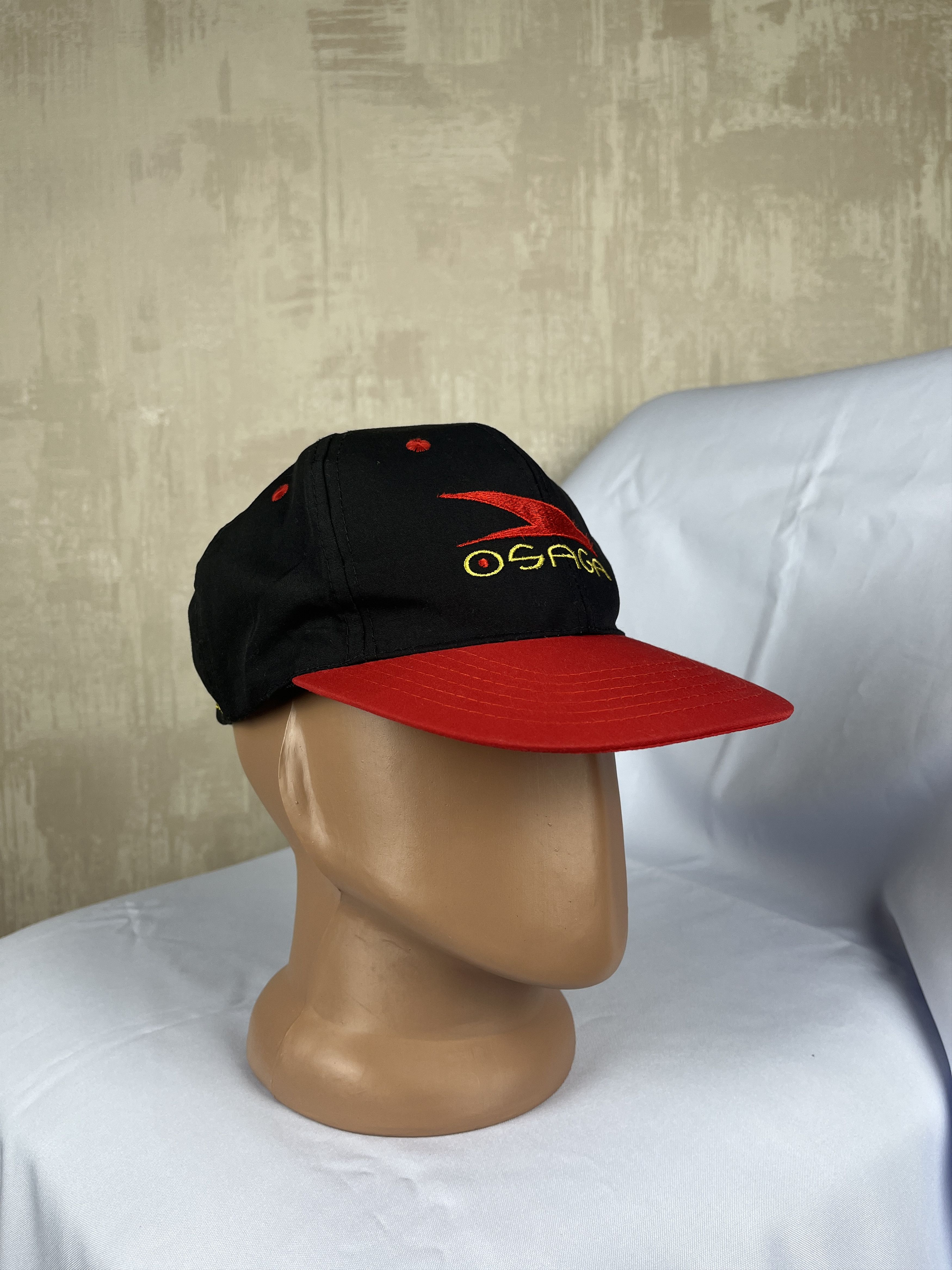 Vintage Osaga Paloma Cap Size ONE SIZE - 5 Thumbnail