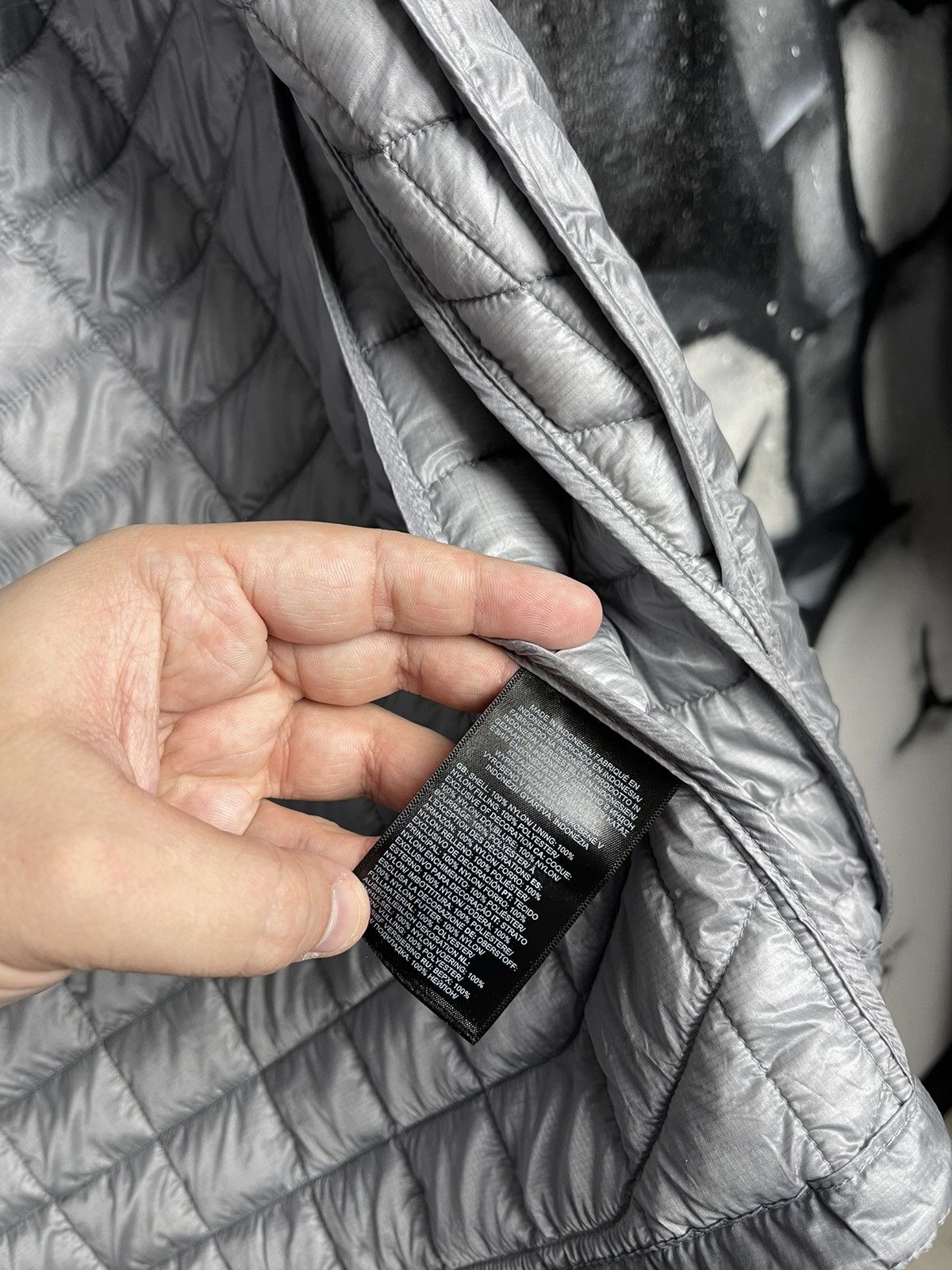 The North Face The North Face Thermoball Trekker Vest Men’s Size M Size US M / EU 48-50 / 2 - 12 Thumbnail