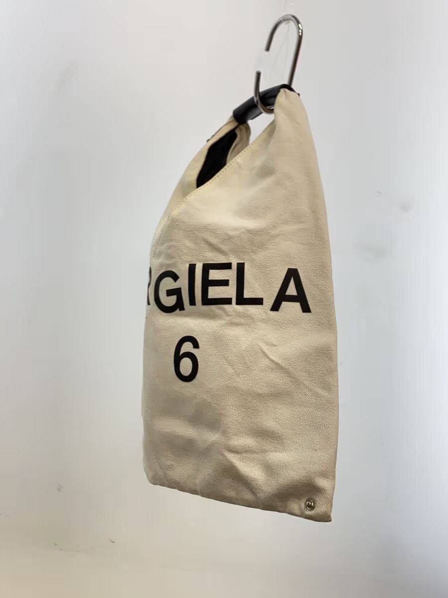 Maison Margiela Margiela 6 Logo Japanese Tote Bag Size ONE SIZE - 2 Thumbnail