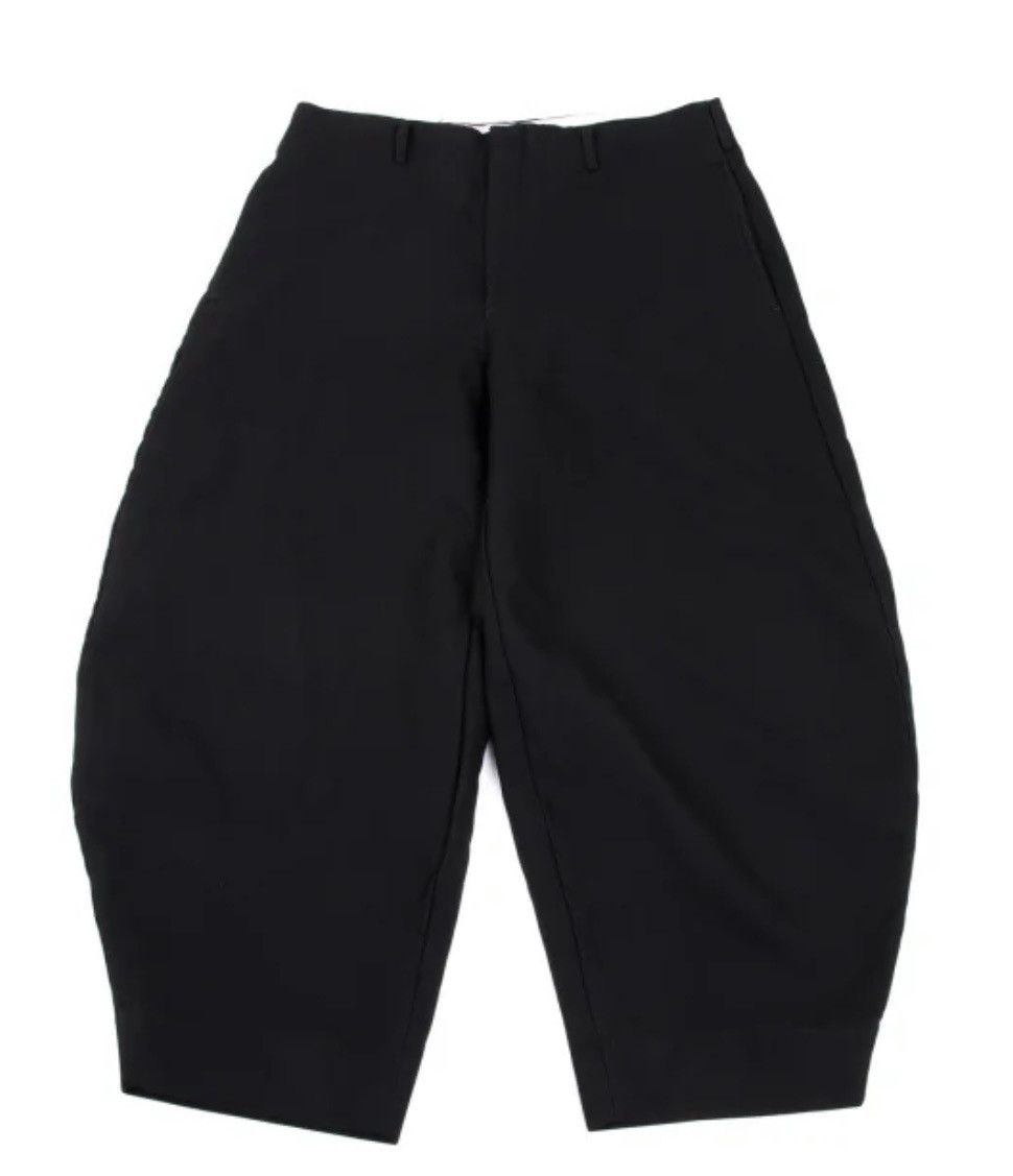 COMME des GARCONS HOMME PLUS Poly Balloon Pants