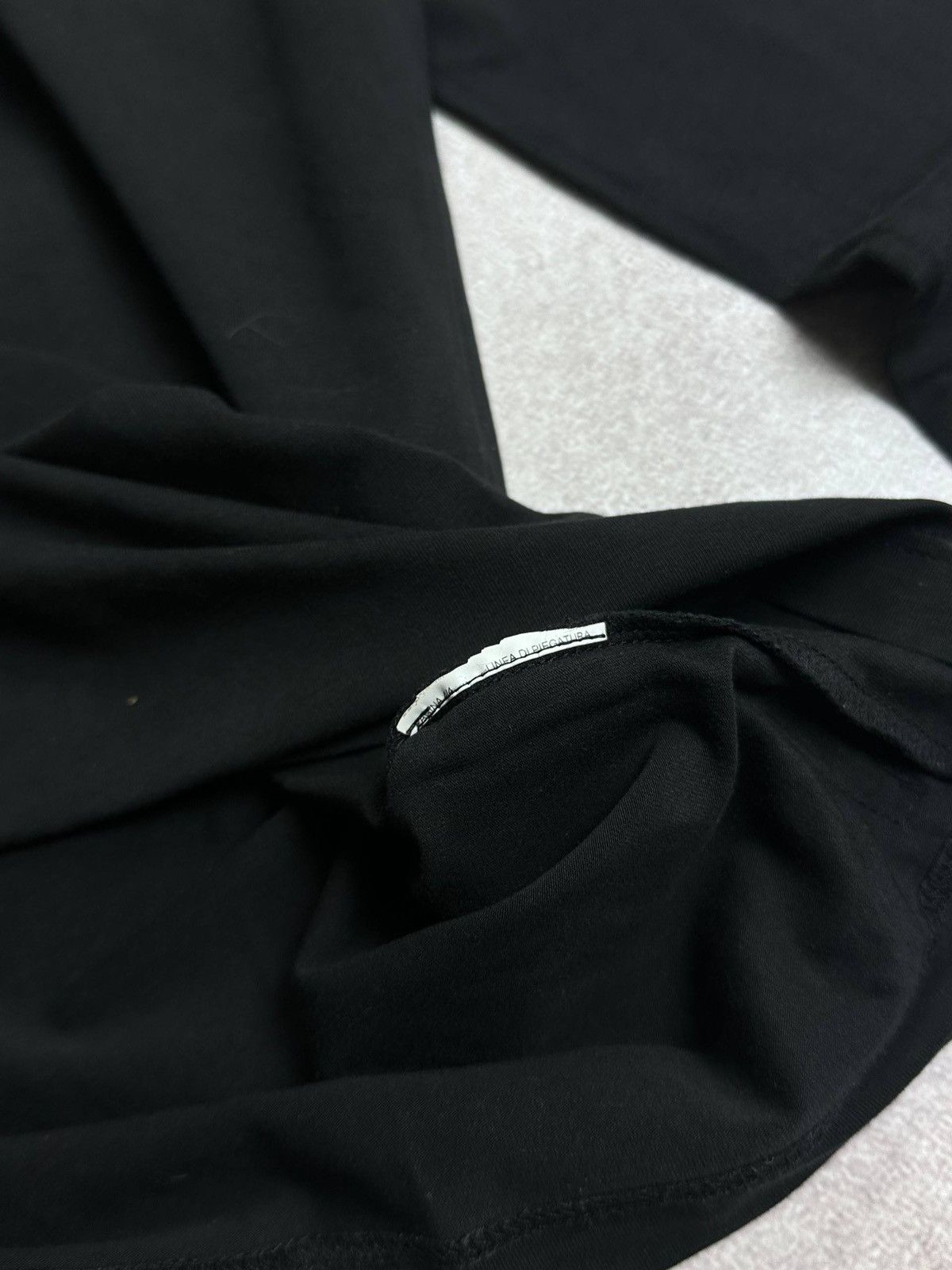 Armani Vintage Armani Archival Longsleeve Shirt M Size US M / EU 48-50 / 2 - 8 Thumbnail