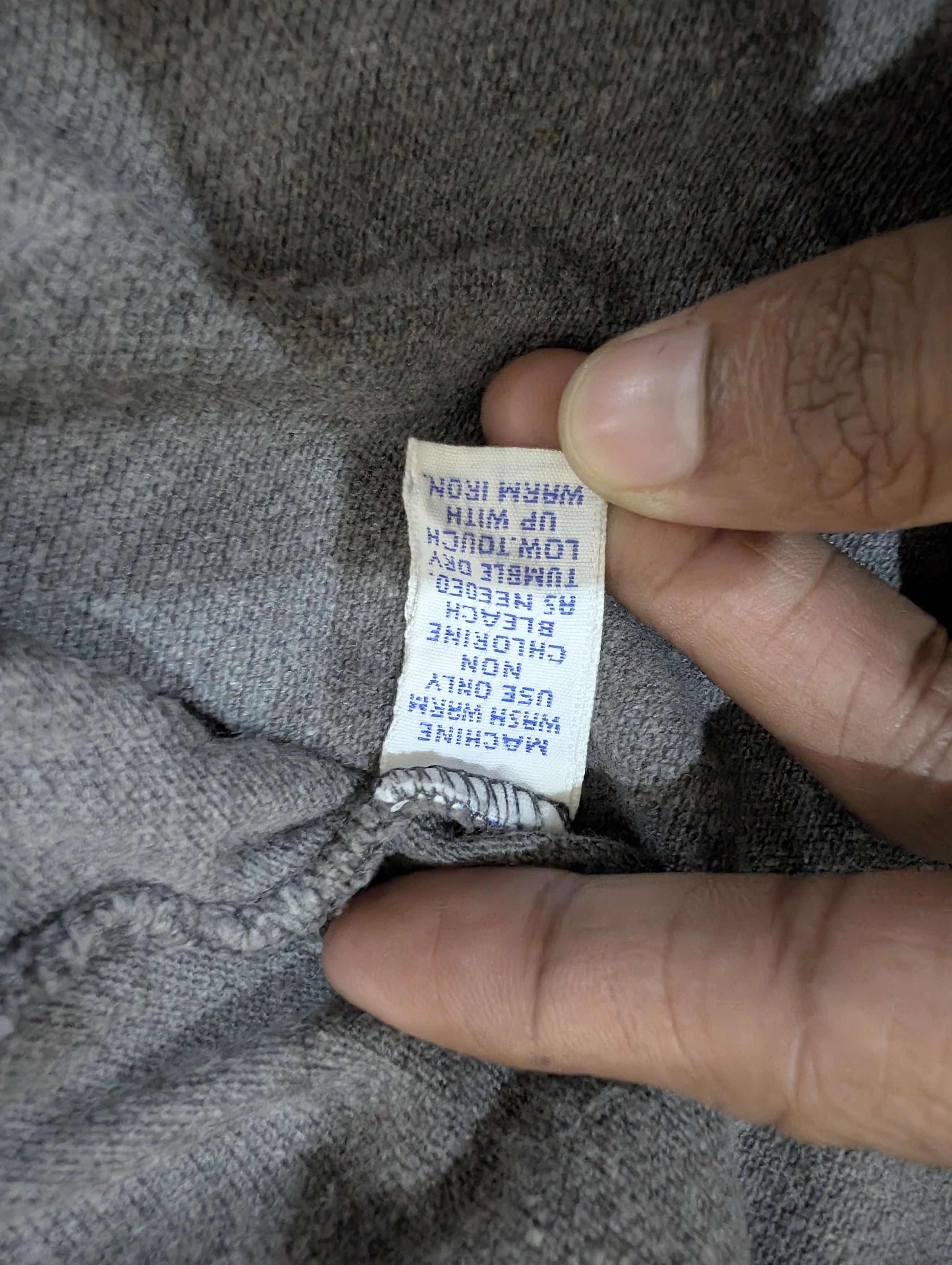 Polo Ralph Lauren POLO RALPH LAUREN SMALL LOGO Size US S / EU 44-46 / 1 - 6 Thumbnail