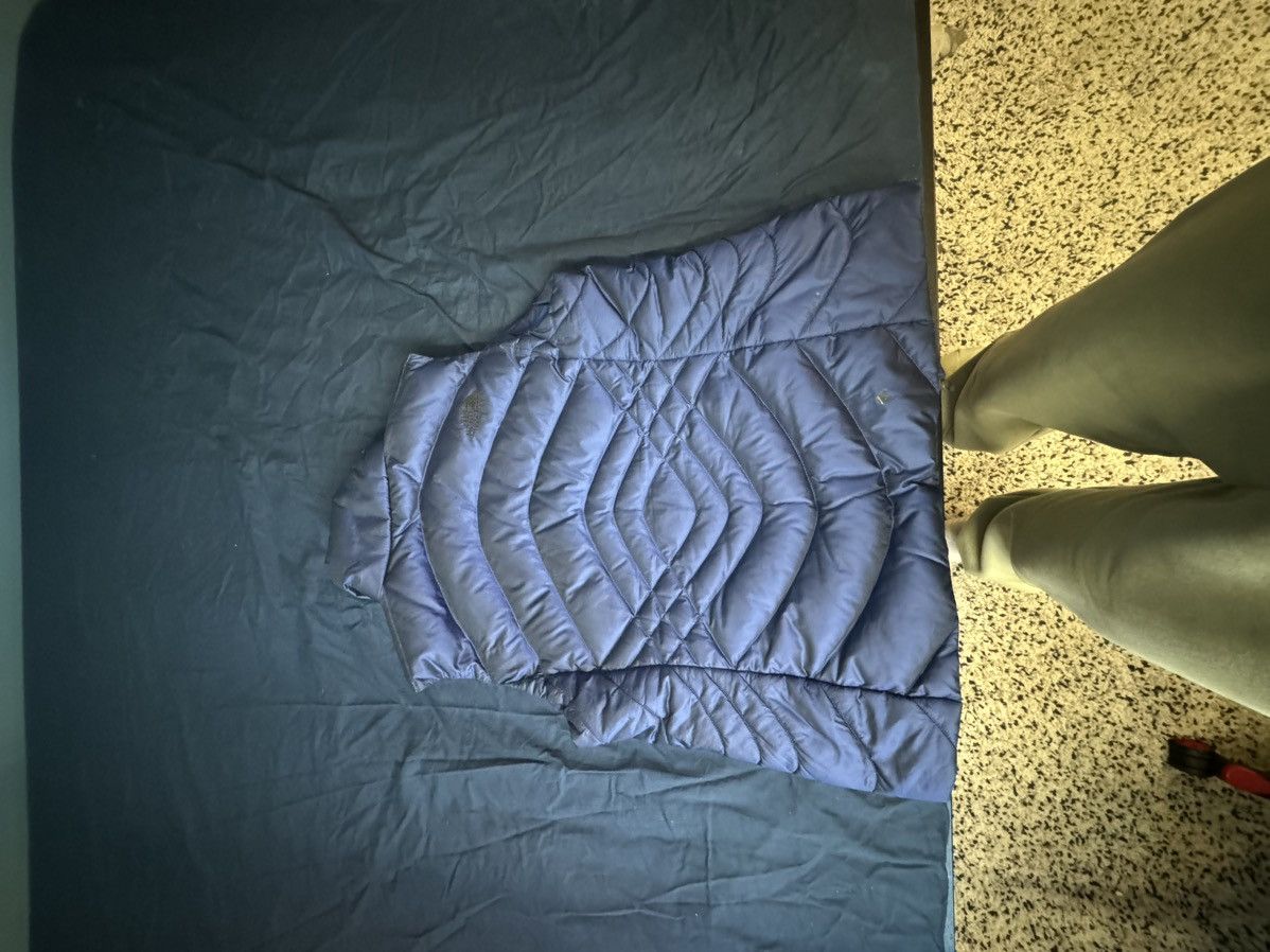 The North Face North face vest Size US M / EU 48-50 / 2 - 3 Thumbnail