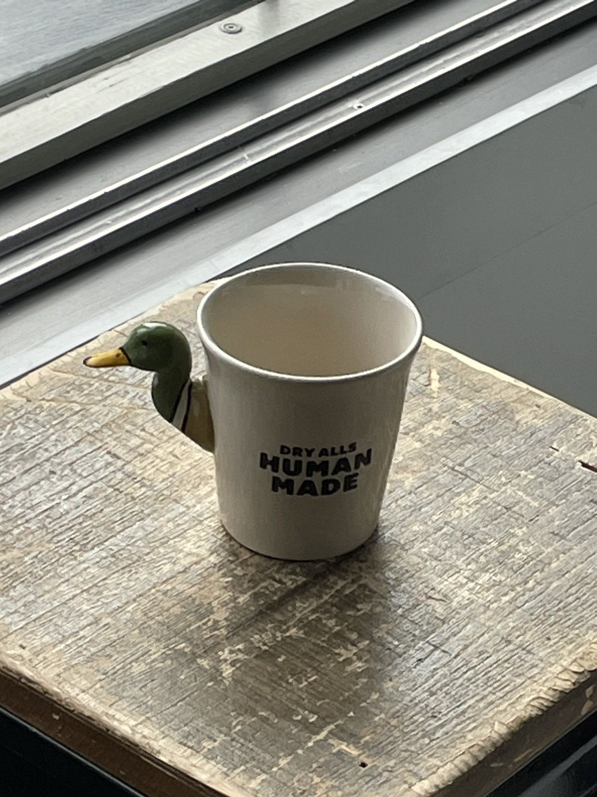 Human Made Human Made Duck Mug Size ONE SIZE - 6 Thumbnail
