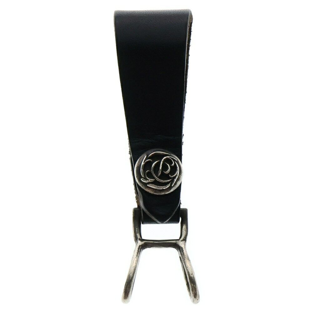 Chrome Hearts Chrome Hearts “CH” Belt Ring NEW RARE | Grailed