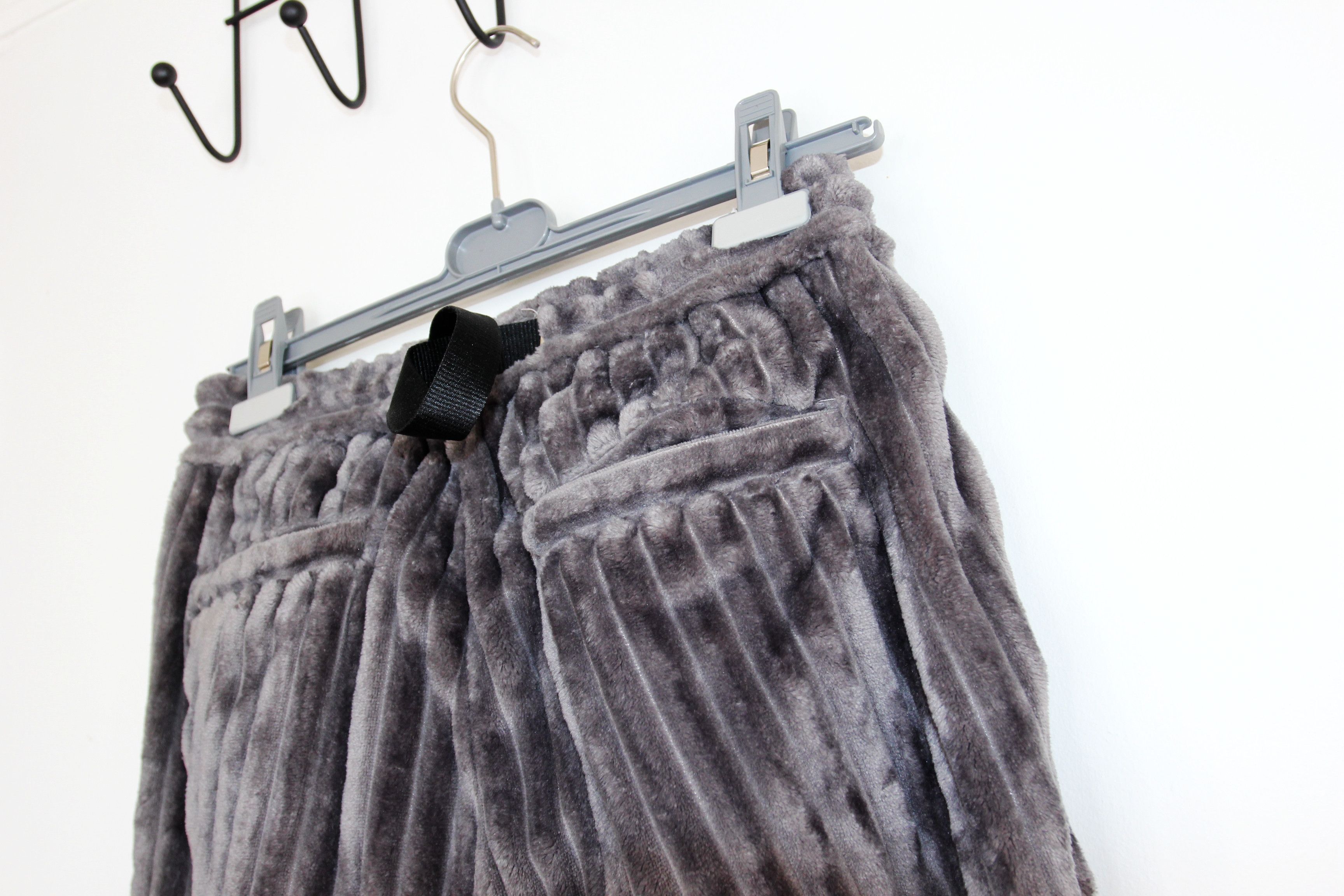 Other BNWT AW24 WHITESAND PLUSH RIBBED PANTS 46 Size US 30 / EU 46 - 6 Thumbnail