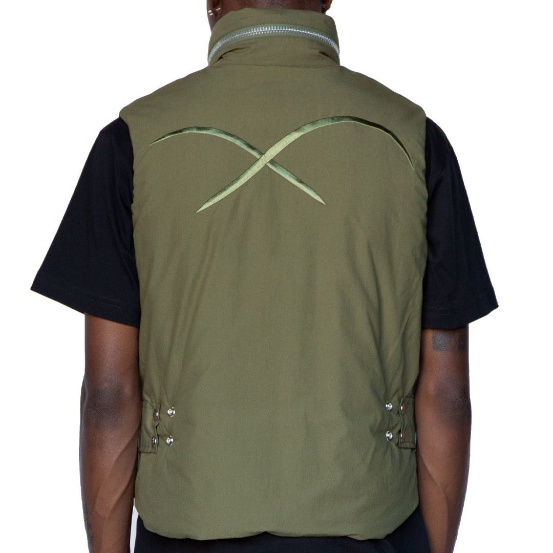 Richardson Richardson flak vest Size US L / EU 52-54 / 3 - 2 Thumbnail