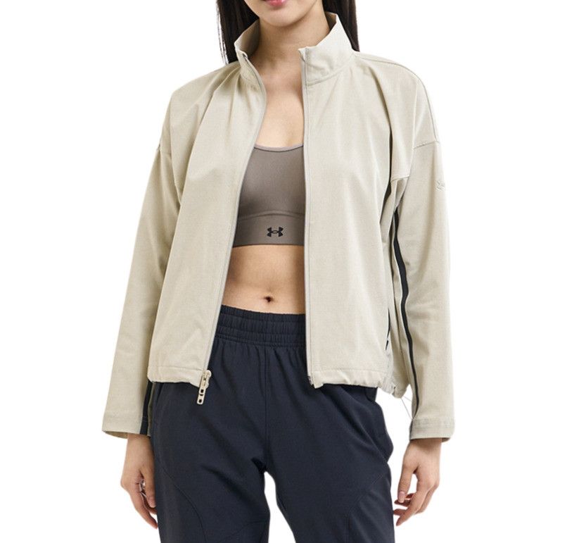 Under Armour Under Armour UA 1385895 Unstoppable Vent Jacket ( XL ) Size XL / US 12-14 / IT 48-50 - 1 Thumbnail