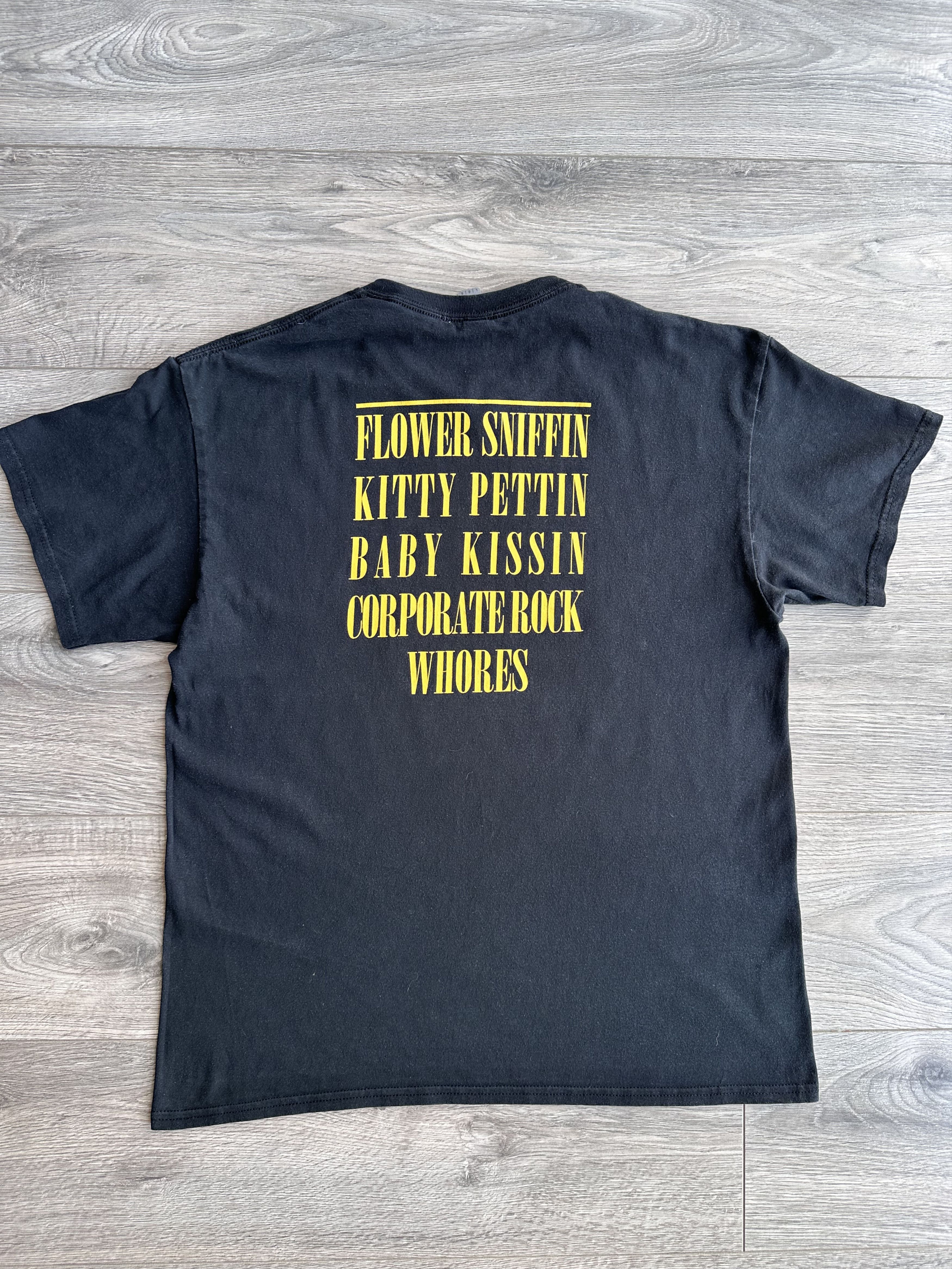 Nirvana Nirvana T shirt Size US M / EU 48-50 / 2 - 5 Thumbnail