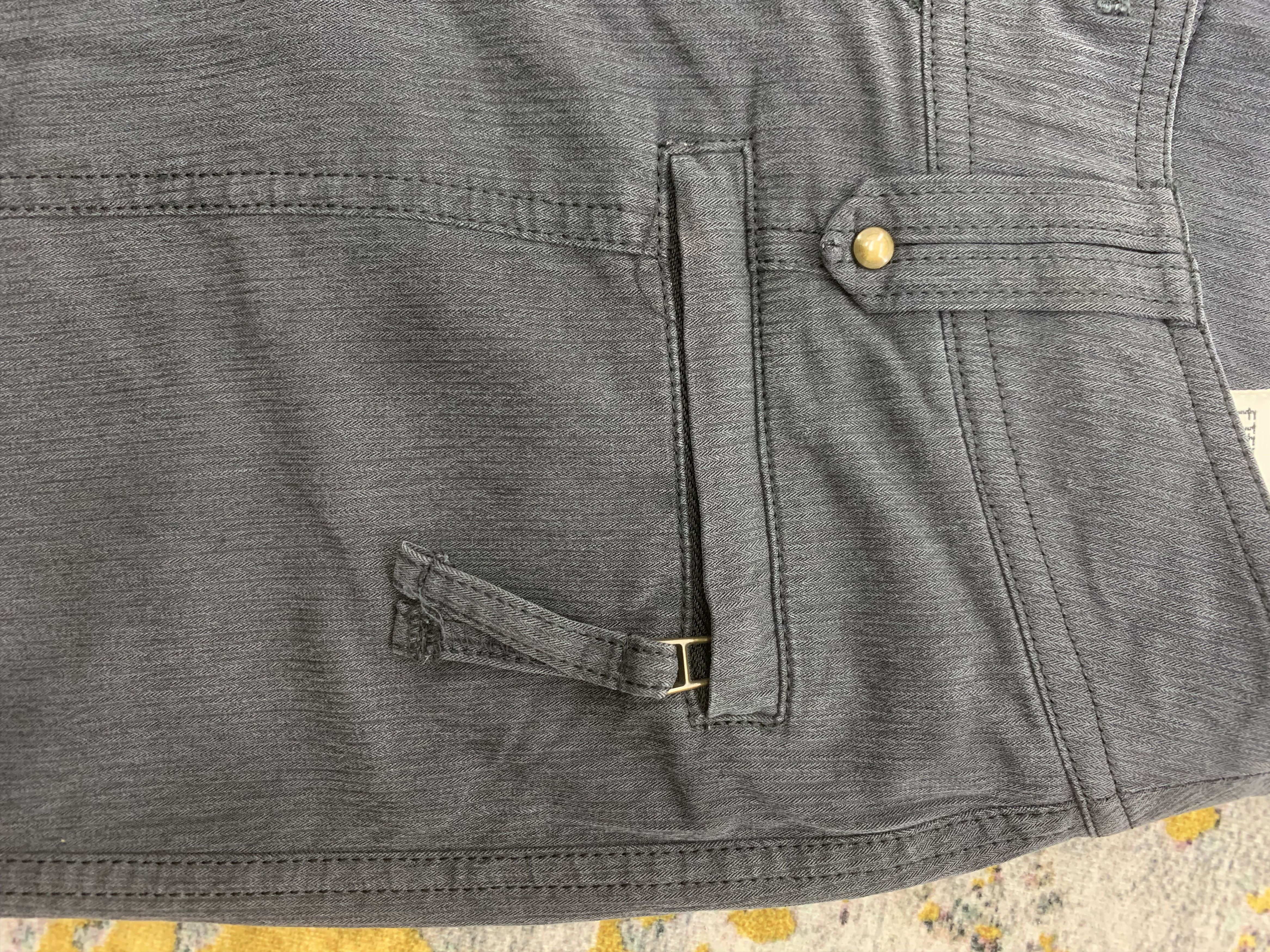 Japanese Brand × Vintage Eterno Bellezza Pants size 27 Size 27" / US 4 / IT 40 - 3 Thumbnail