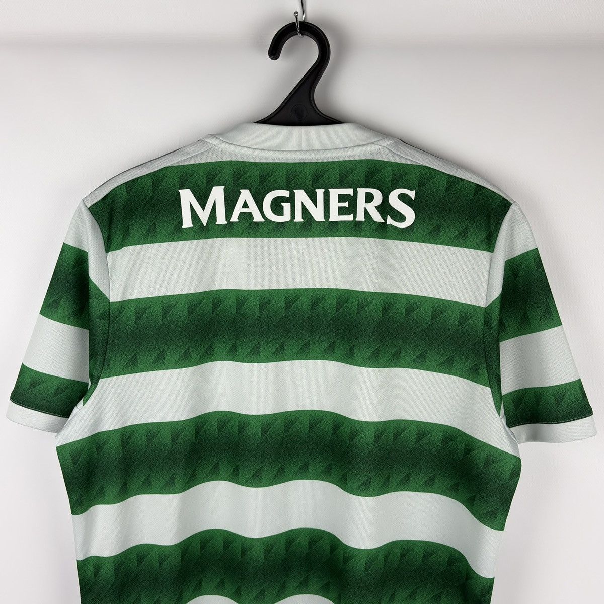 Adidas Adidas Celtic FC 2022/23 Away Soccer Jersey Football Shirt Size US L / EU 52-54 / 3 - 11 Thumbnail