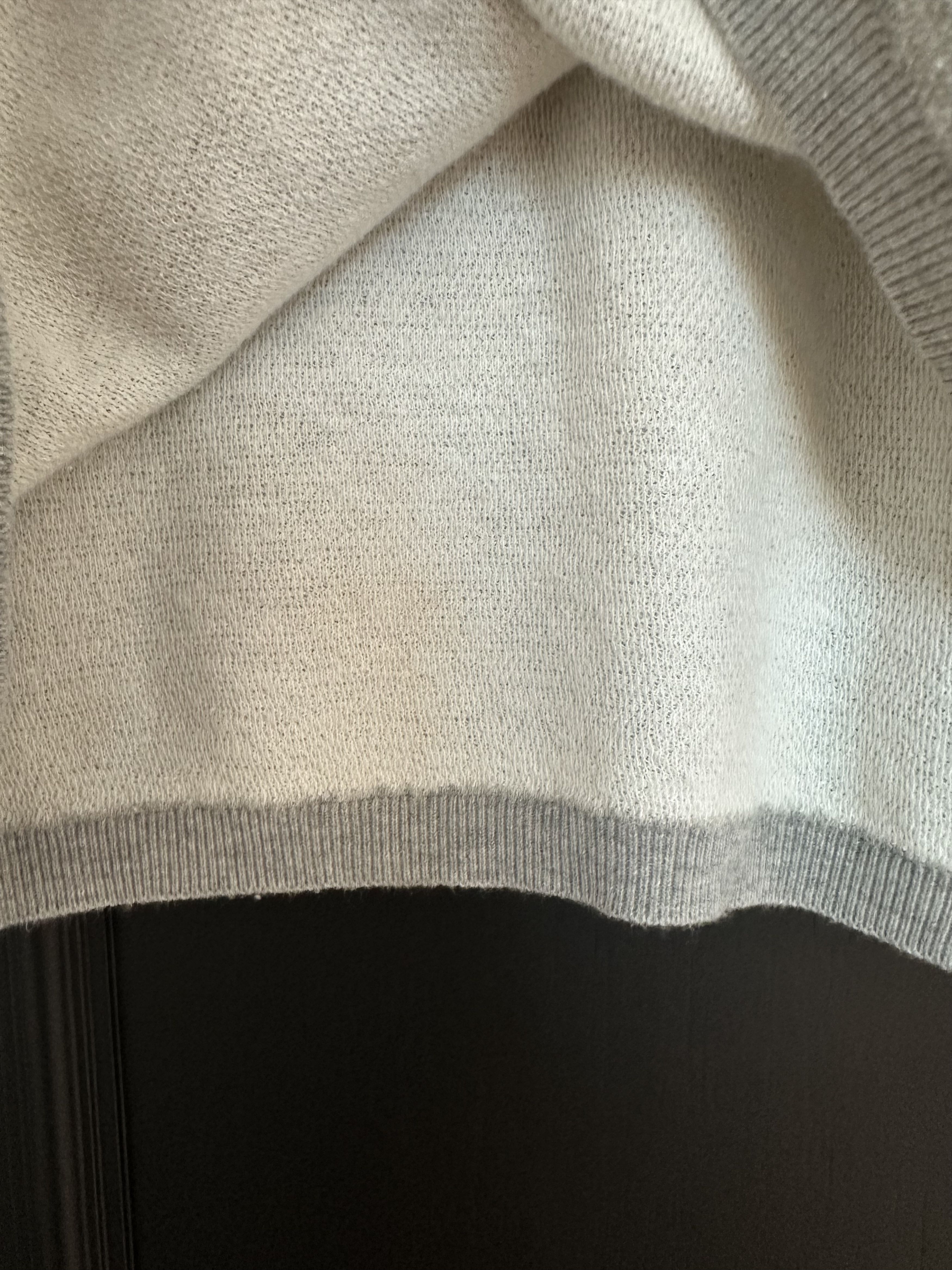 Rag & Bone rag & bone Lightweight Knit Polo Size US M / EU 48-50 / 2 - 5 Thumbnail