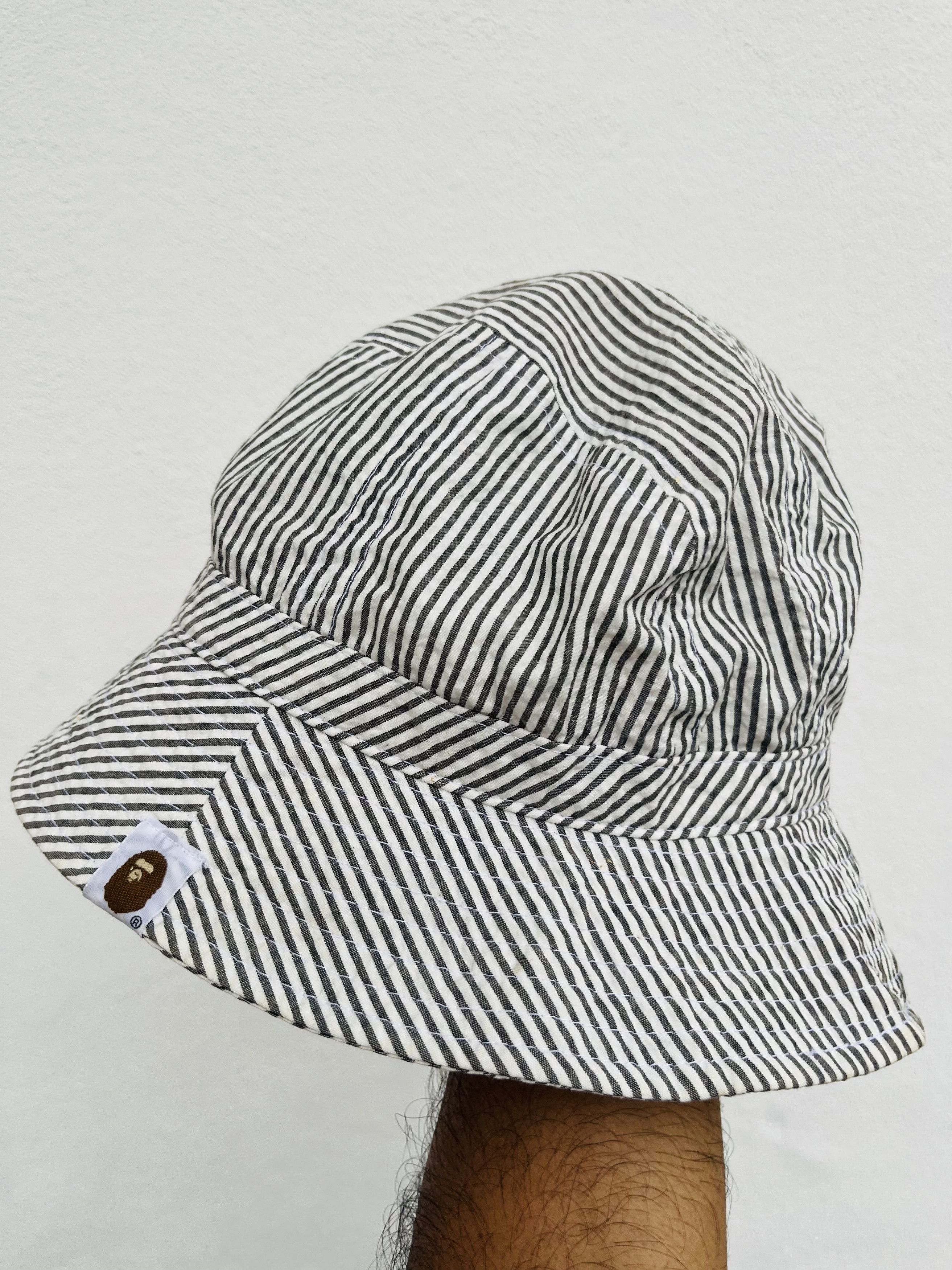 Bape Vintage Bape Hat Size ONE SIZE - 1 Thumbnail