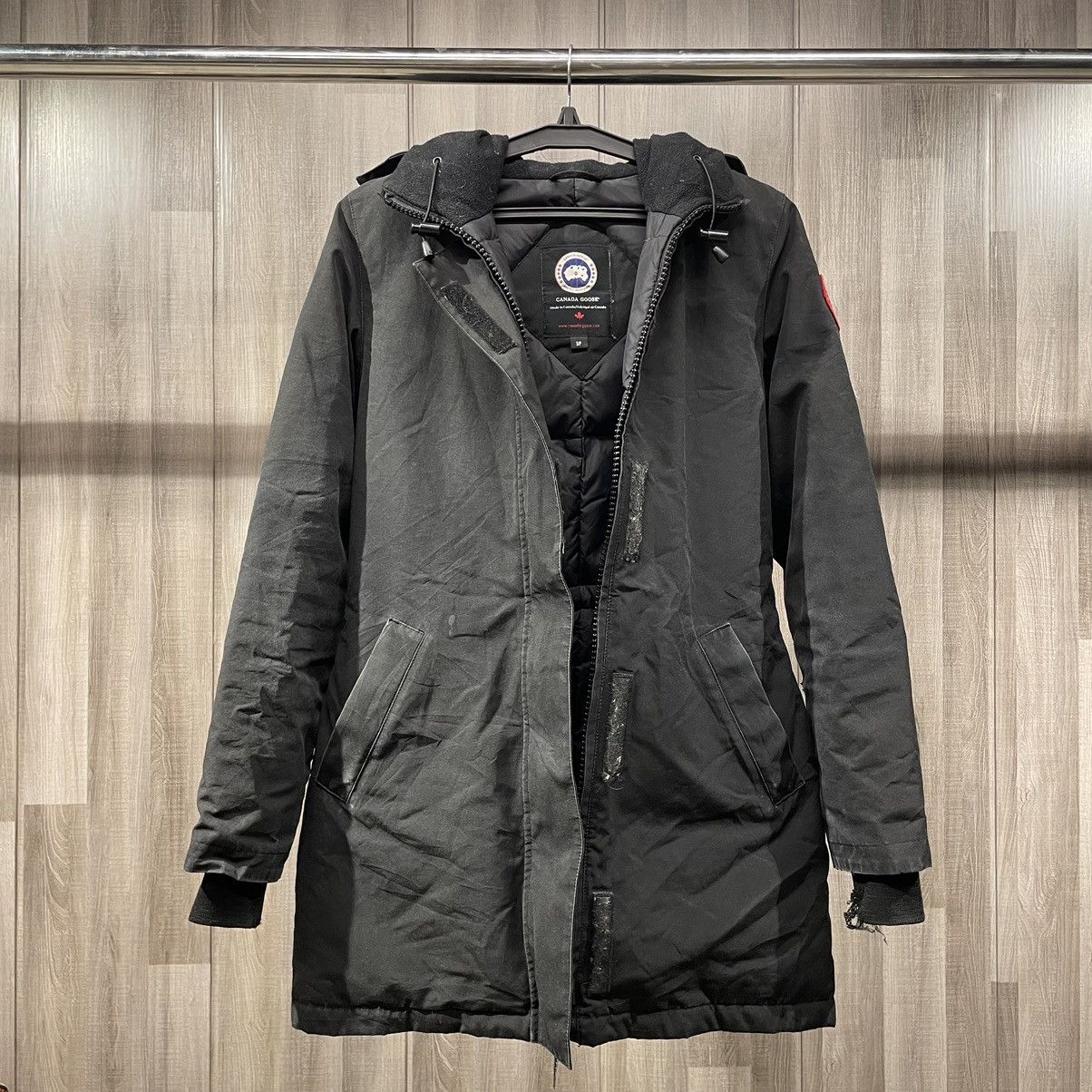 Canada Goose Canada Goose Jacket Size S / US 4 / IT 40 - 11 Thumbnail