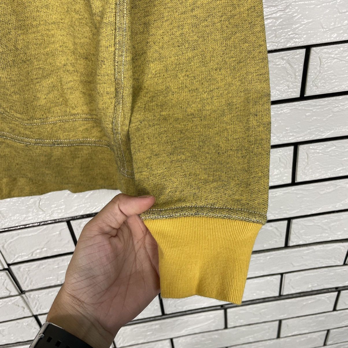 Chums Chums Button Hoodie Size US M / EU 48-50 / 2 - 14 Thumbnail