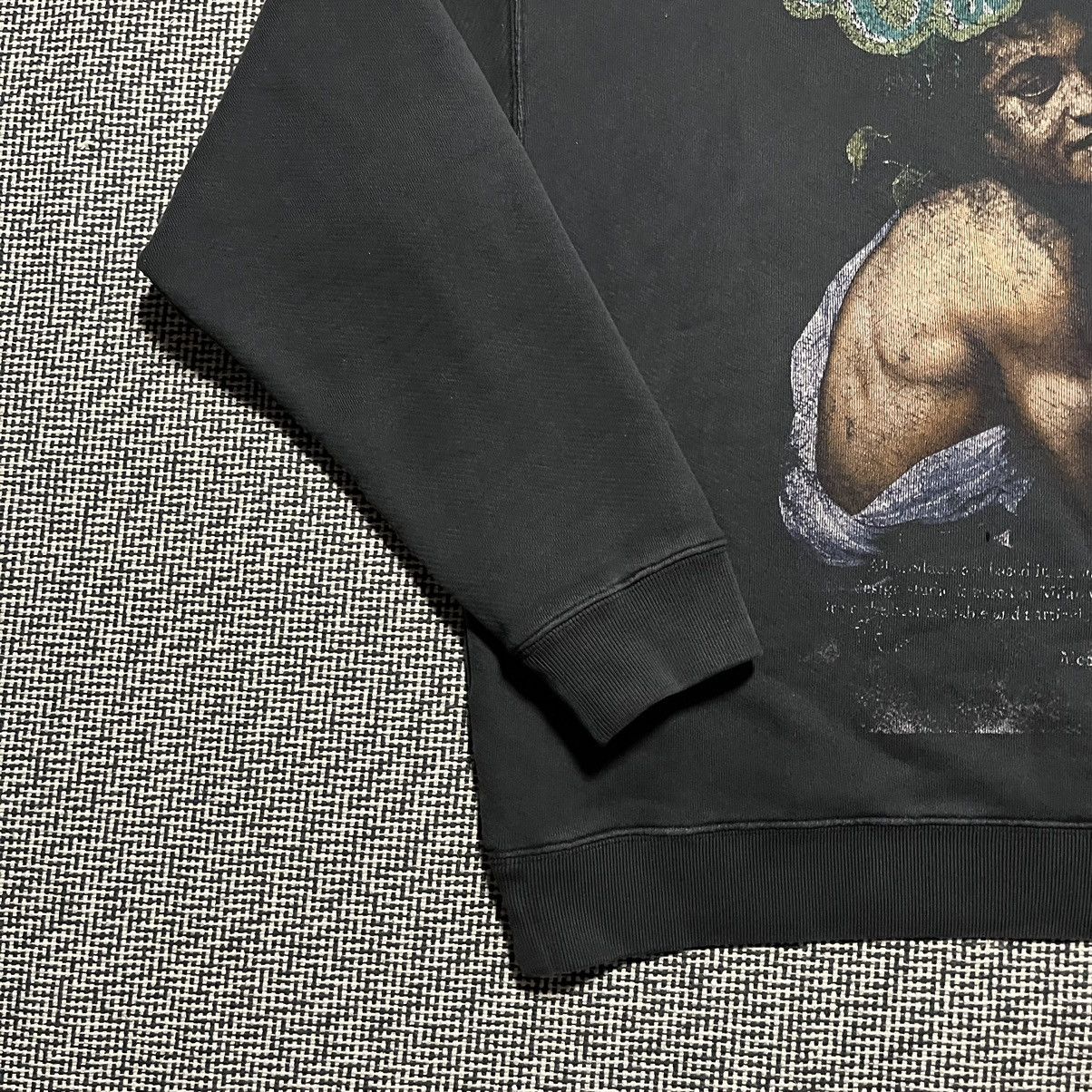 Designer Off-White Bacchus Skate Hoodie Size US XXL / EU 58 / 5 - 15 Thumbnail