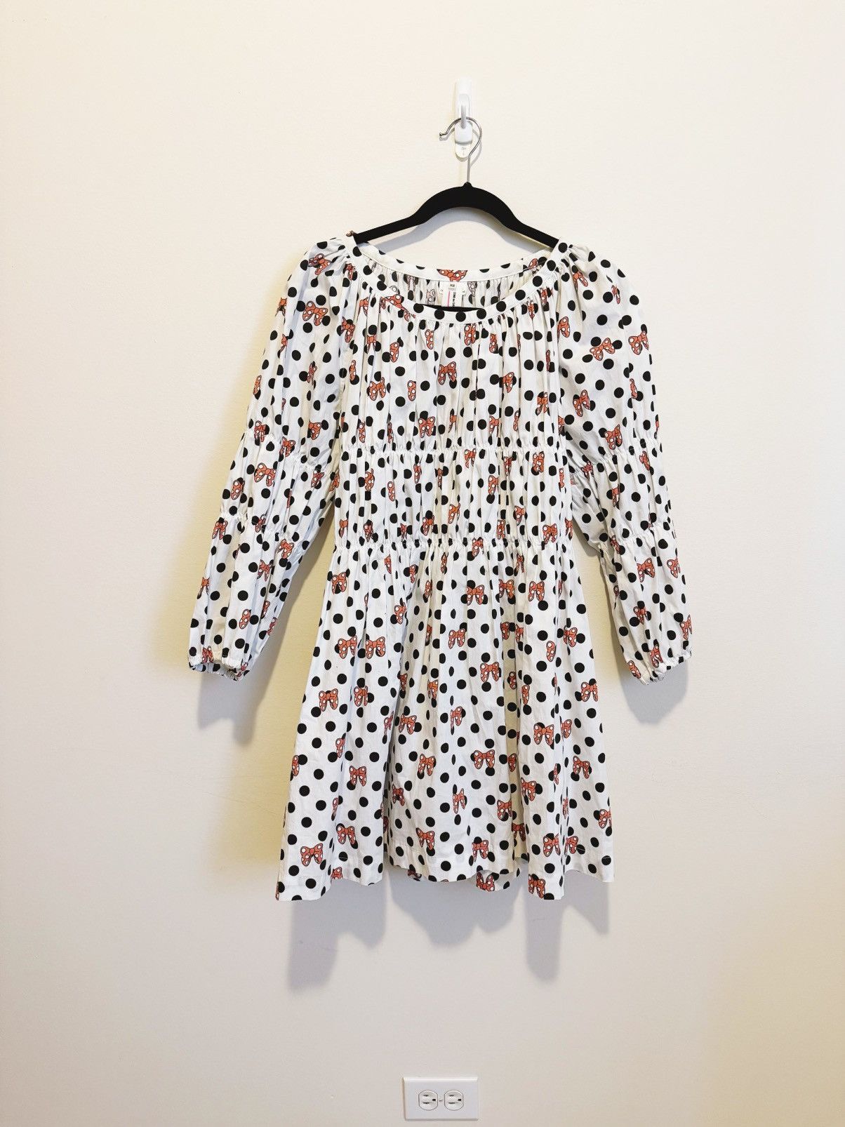 Comme des Garcons Comme des Garcon x Disney Minnie mouse dress Size XS / US 0-2 / IT 36-38 - 3 Thumbnail