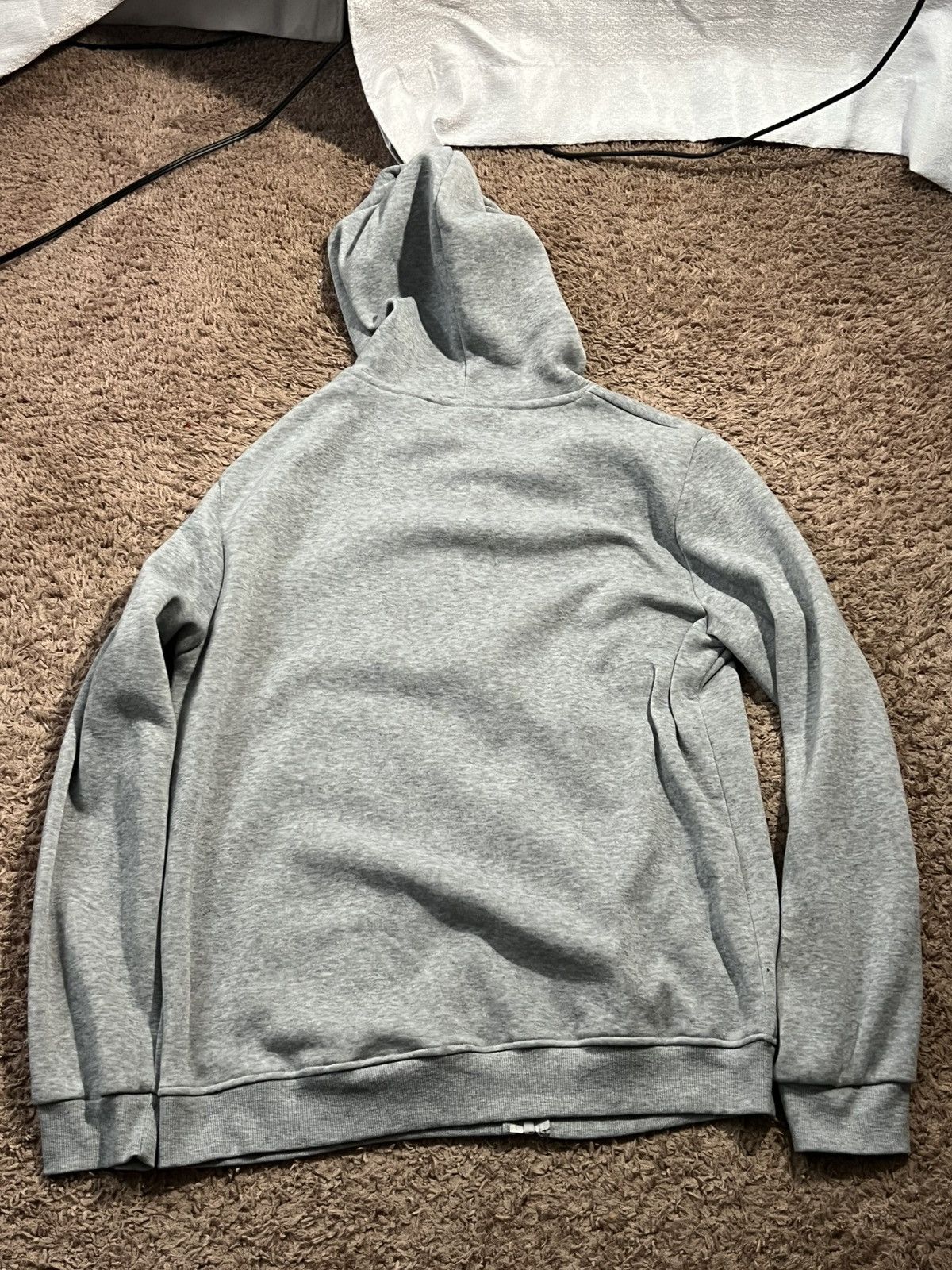 Other street wear zip up Size US M / EU 48-50 / 2 - 4 Thumbnail