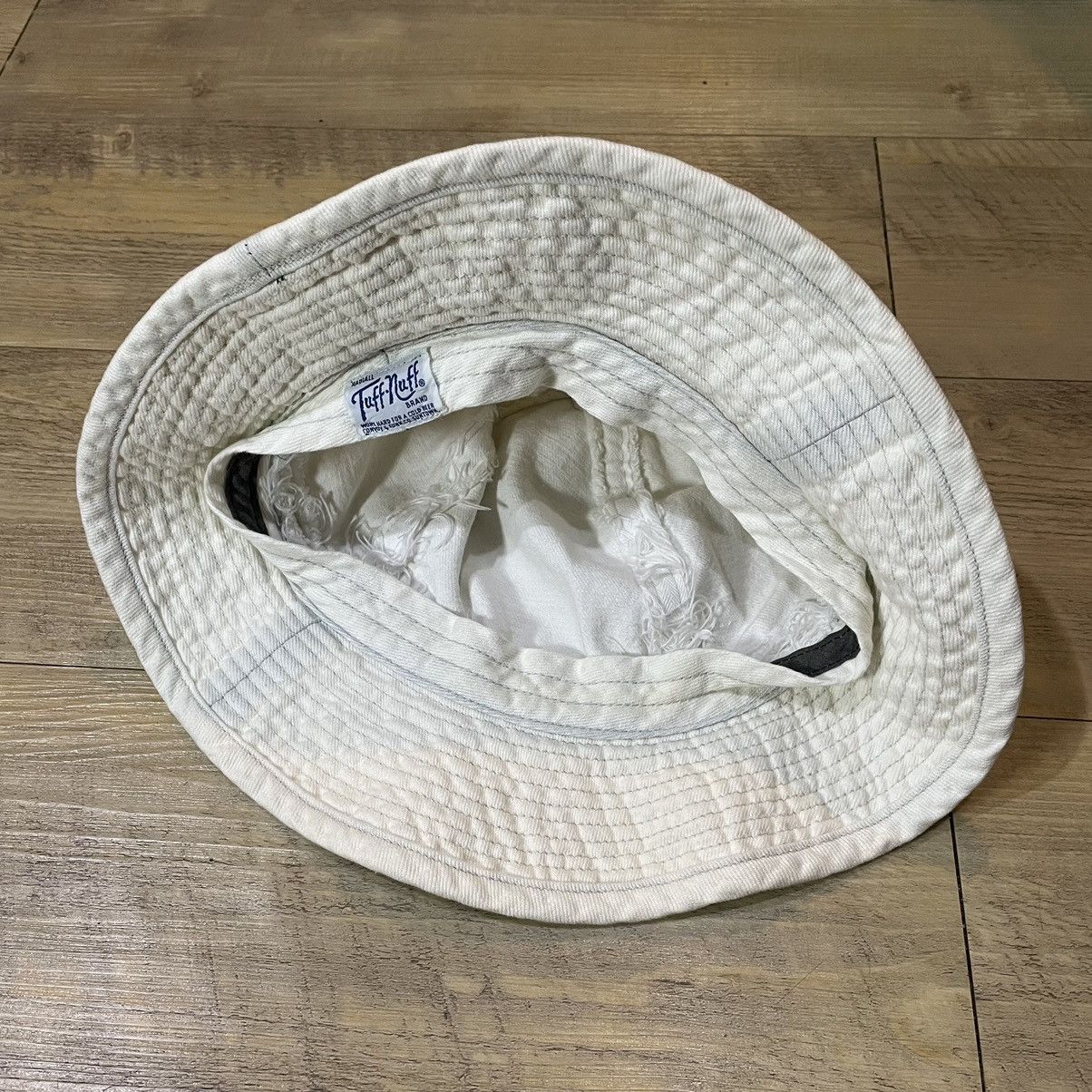 Japanese Brand Radiall bucket hat Size ONE SIZE - 2 Thumbnail