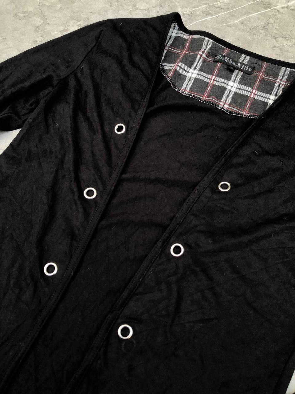 In The Attic × Japanese Brand In The Attic Cardi Size US M / EU 48-50 / 2 - 4 Thumbnail