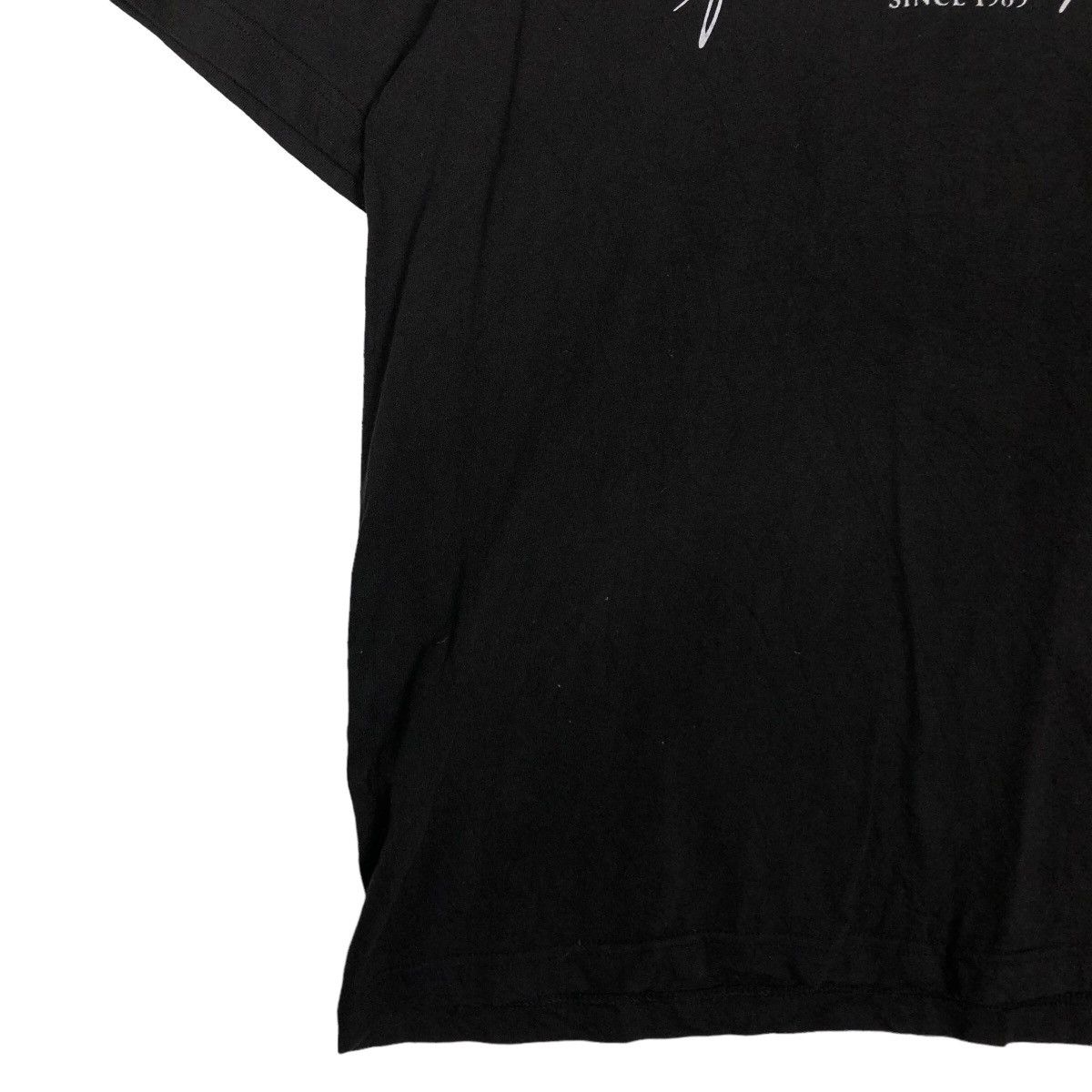 Band Tees 🔥Vtg Band Tees Big Logo Flower Company Since 1989 Size US L / EU 52-54 / 3 - 5 Thumbnail