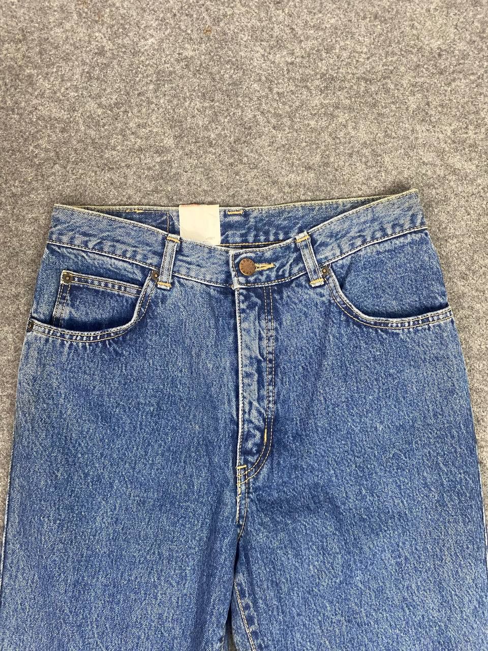 Edwin vintage edwin japan italian slim denim Size US 30 / EU 46 - 8 Thumbnail